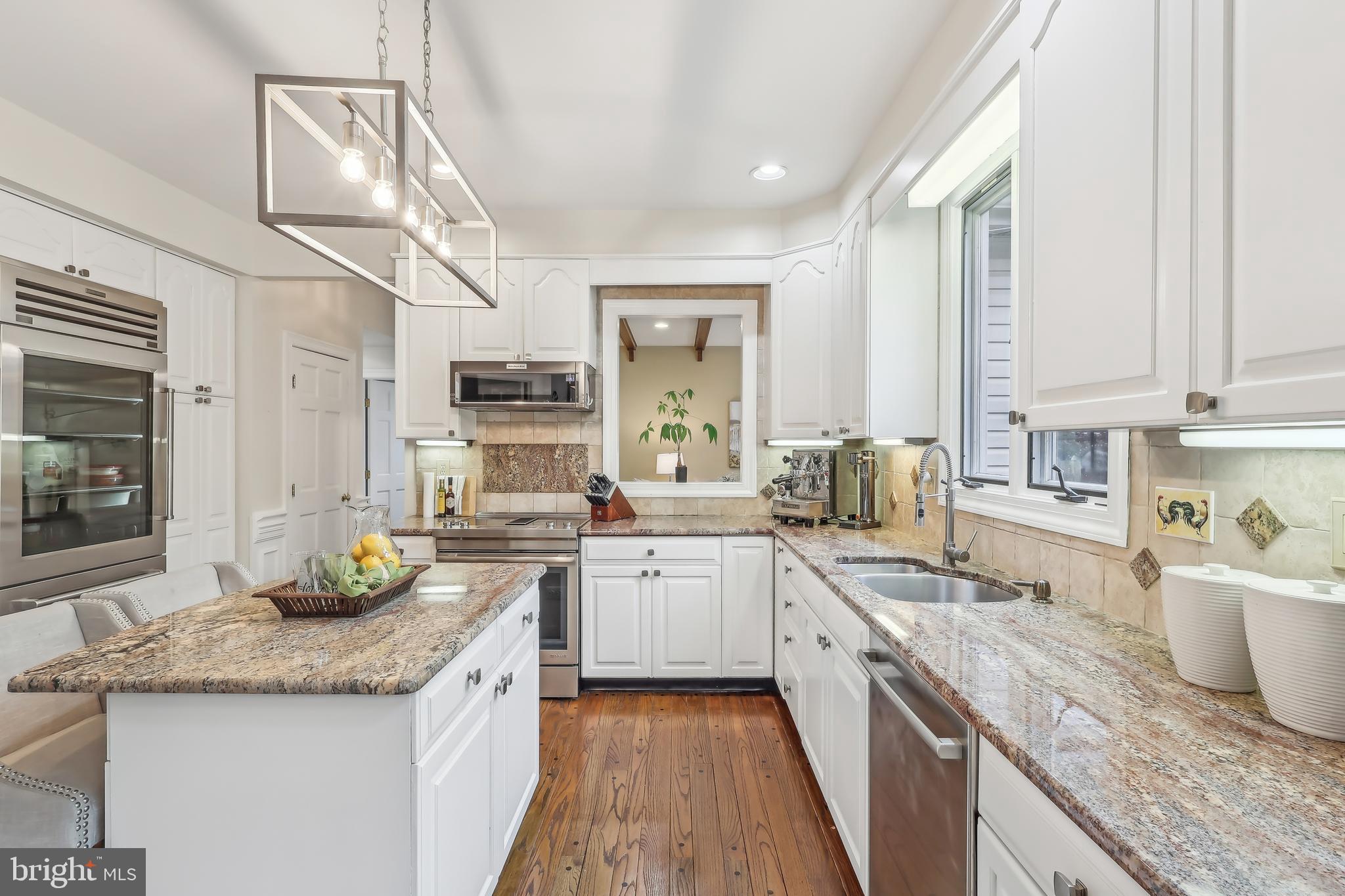 BROOKFIELD AT FARM - Residential