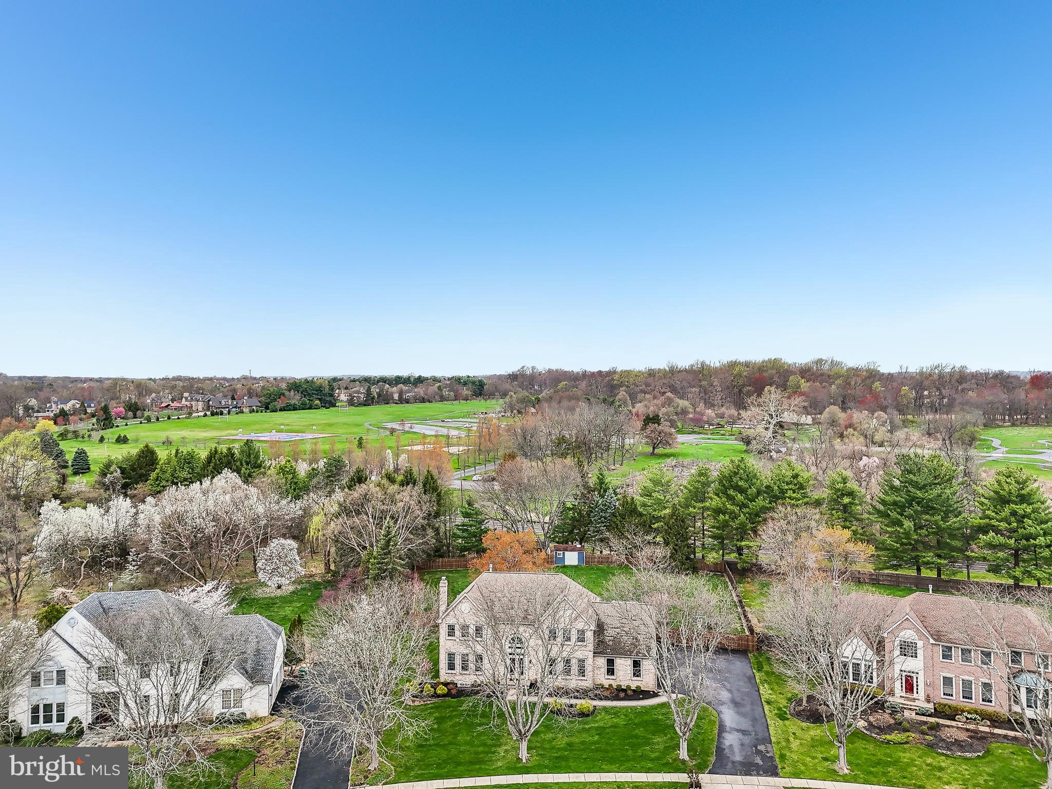 BROOKFIELD AT FARM - Residential