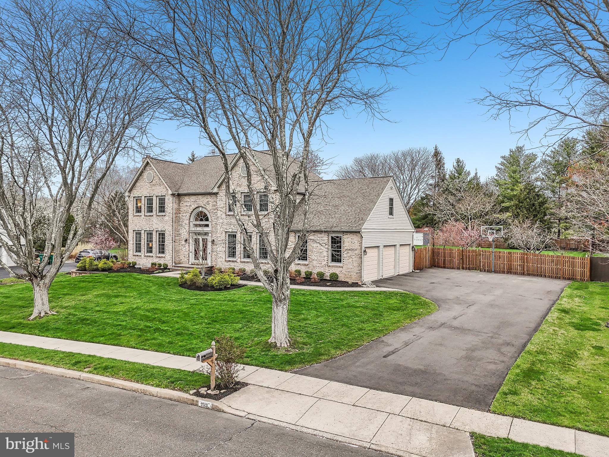 BROOKFIELD AT FARM - Residential