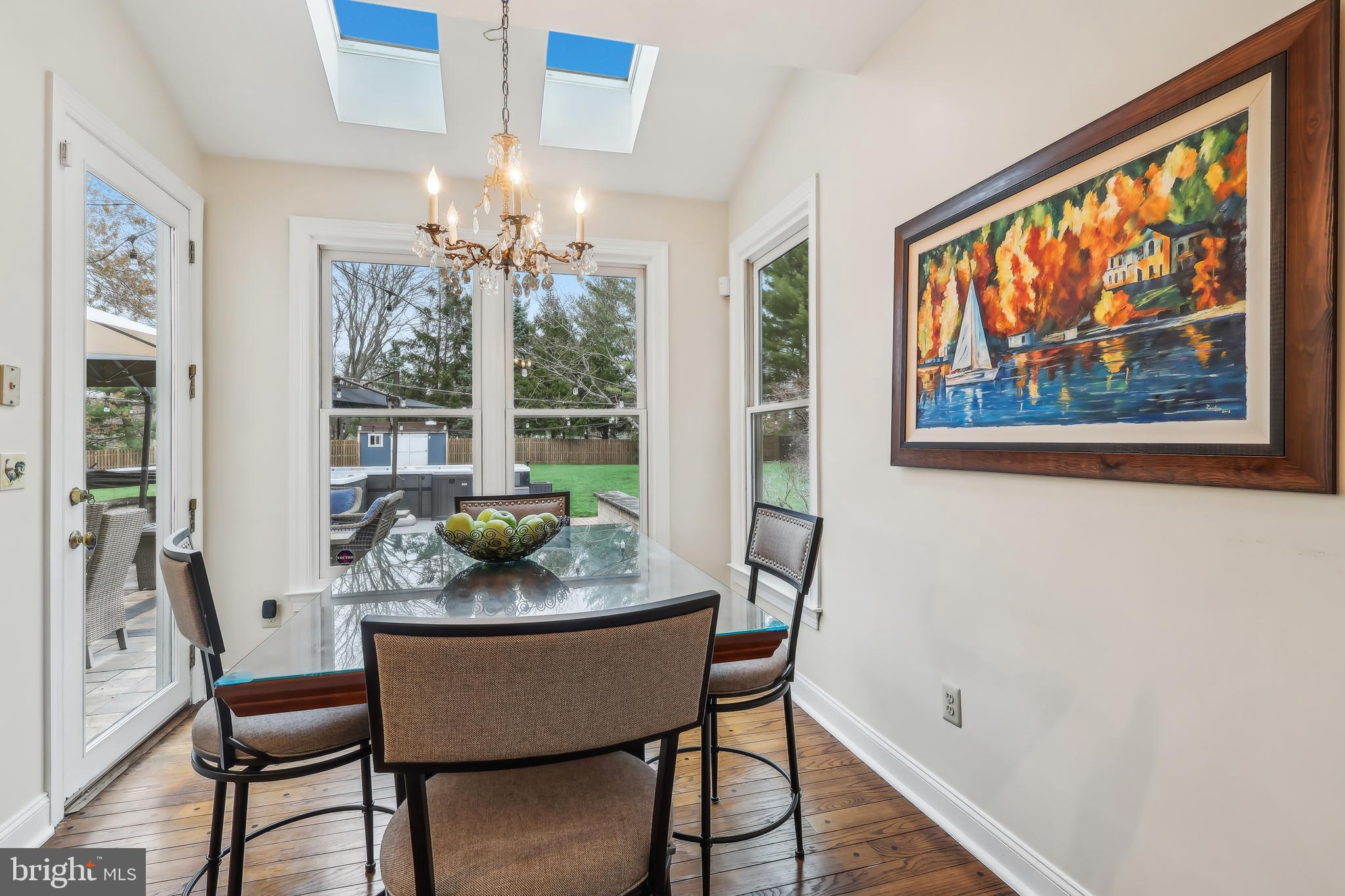 BROOKFIELD AT FARM - Residential