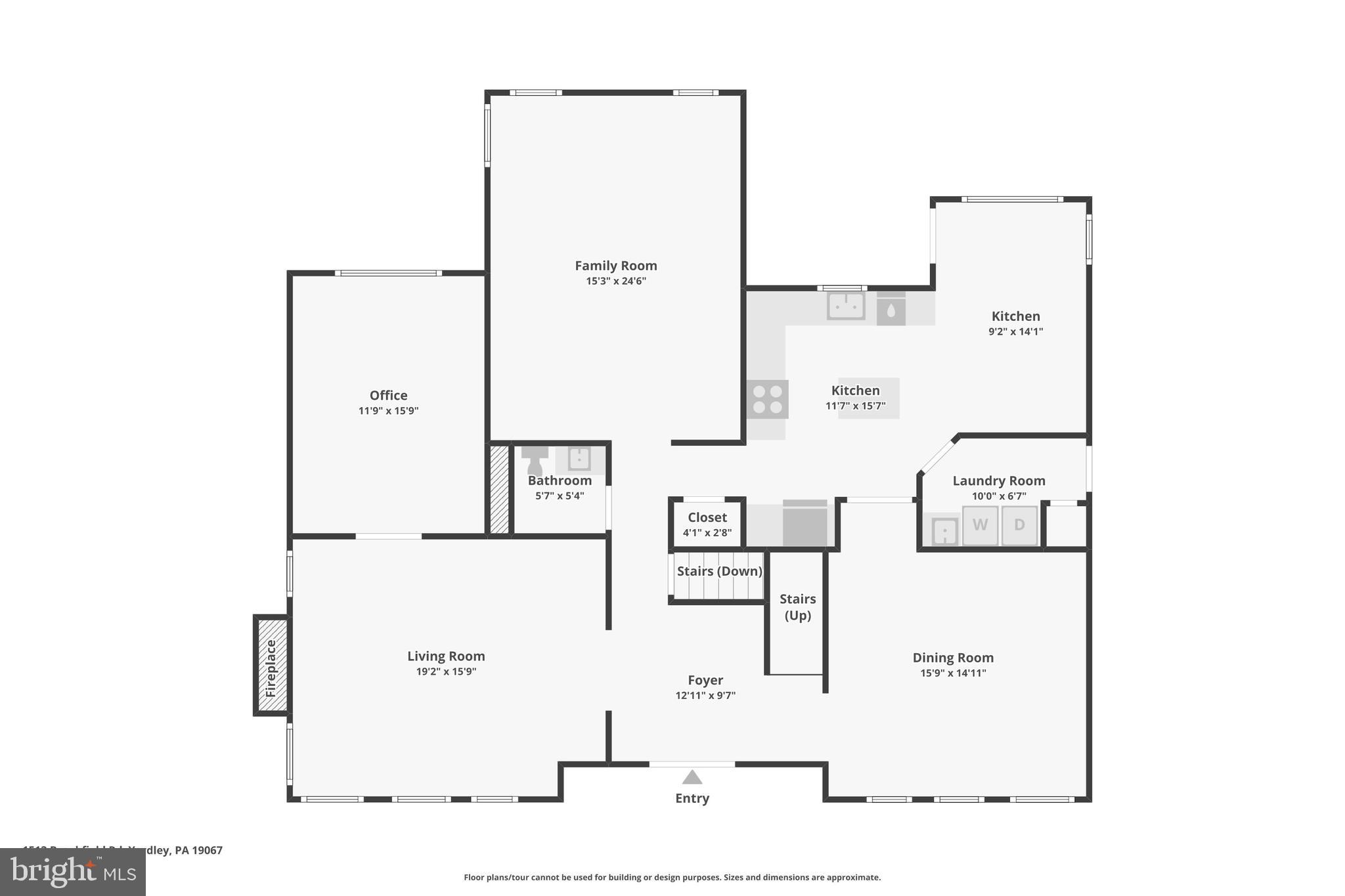 BROOKFIELD AT FARM - Residential