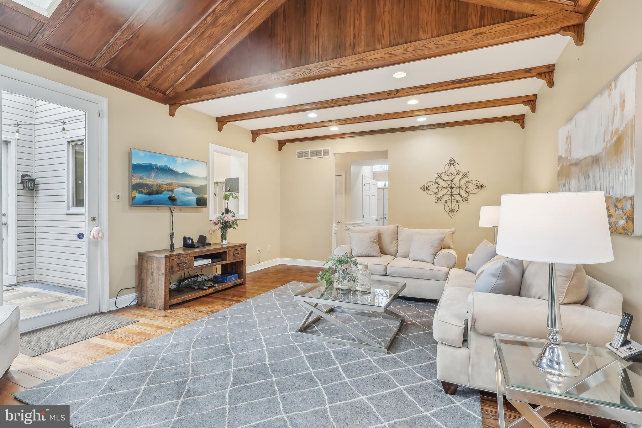 BROOKFIELD AT FARM - Residential