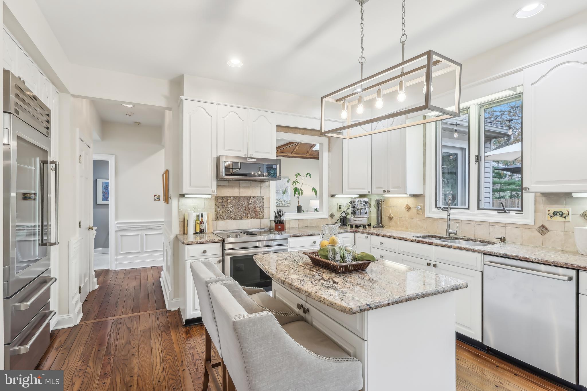 BROOKFIELD AT FARM - Residential