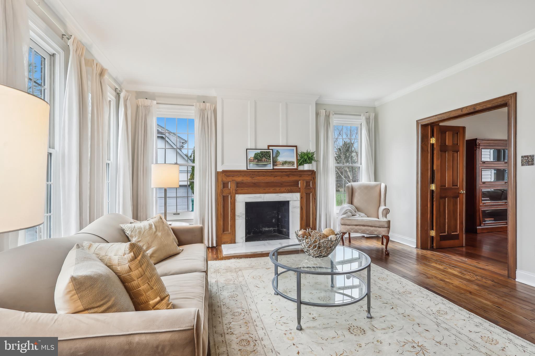 BROOKFIELD AT FARM - Residential