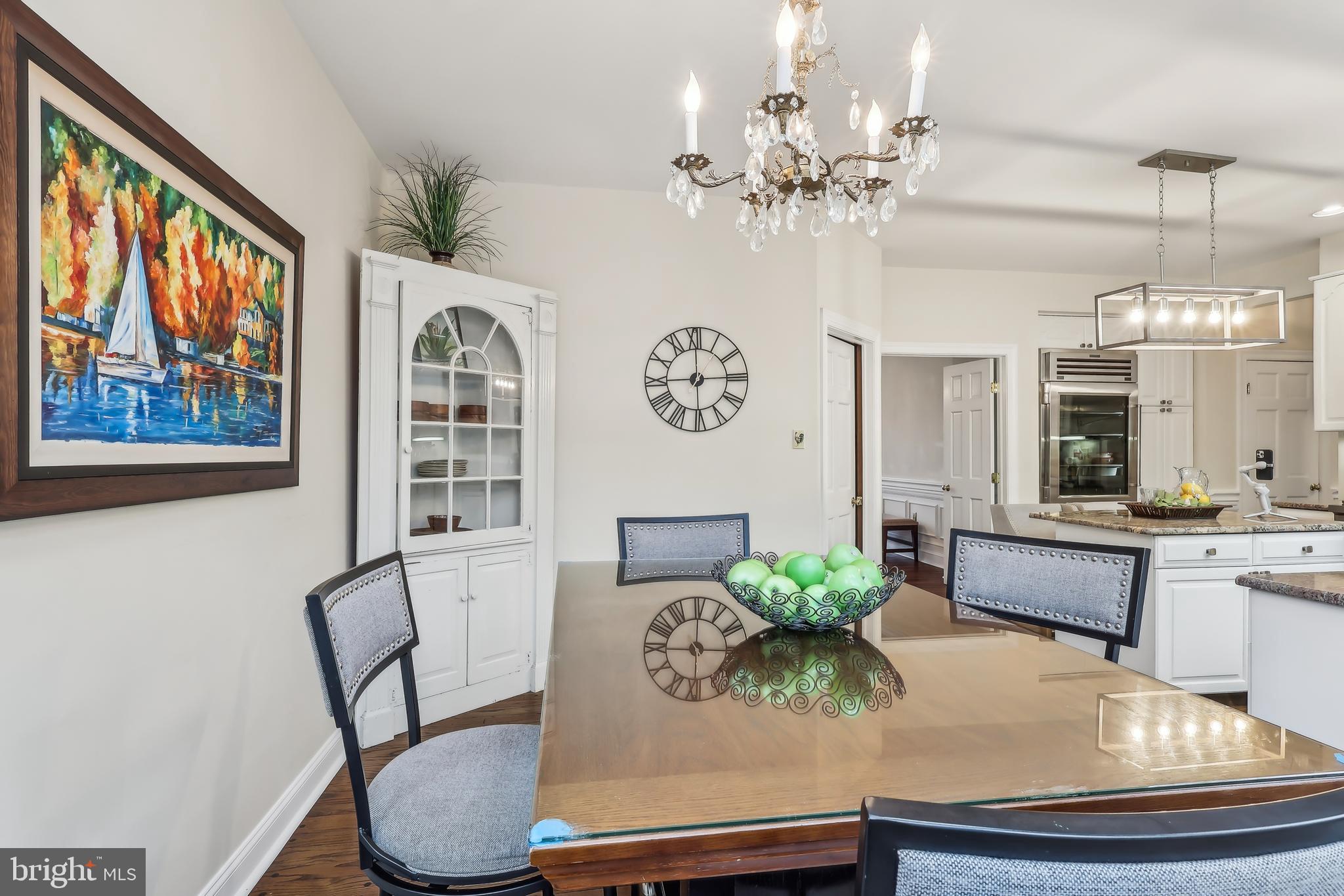 BROOKFIELD AT FARM - Residential