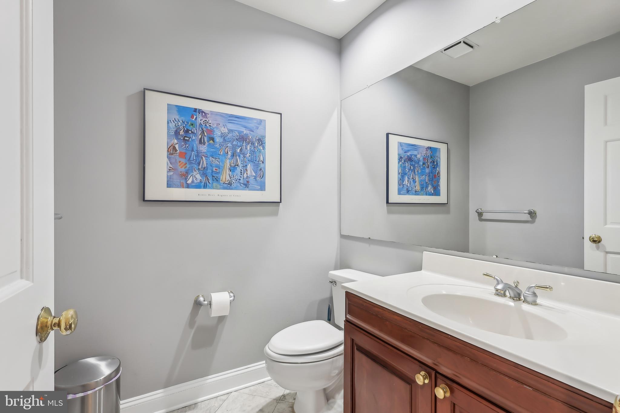 BROOKFIELD AT FARM - Residential