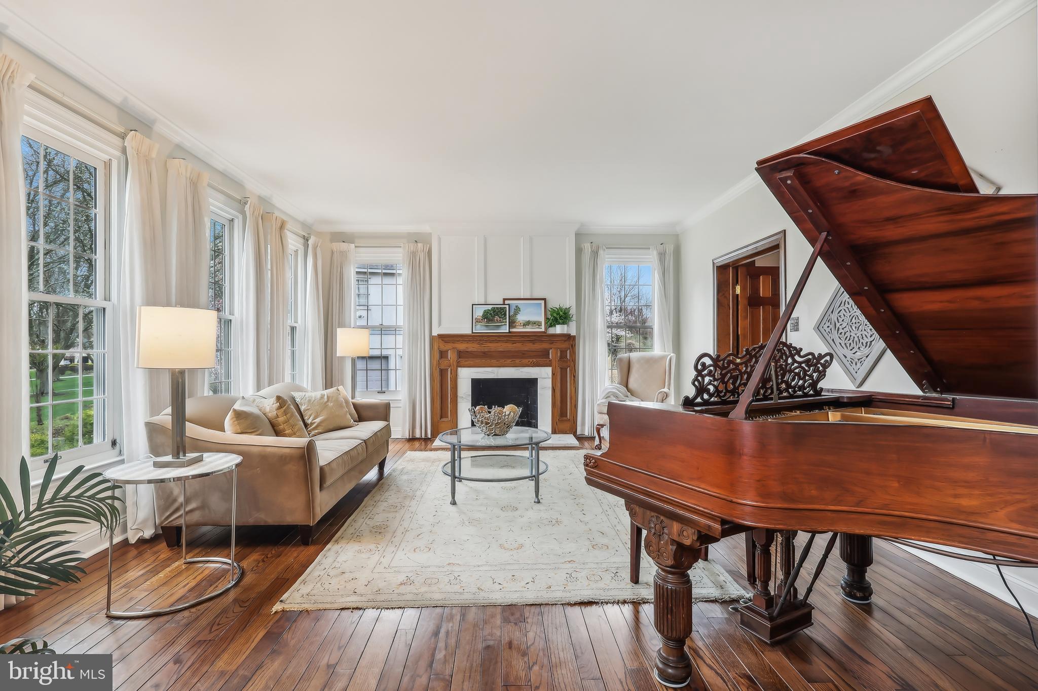 BROOKFIELD AT FARM - Residential