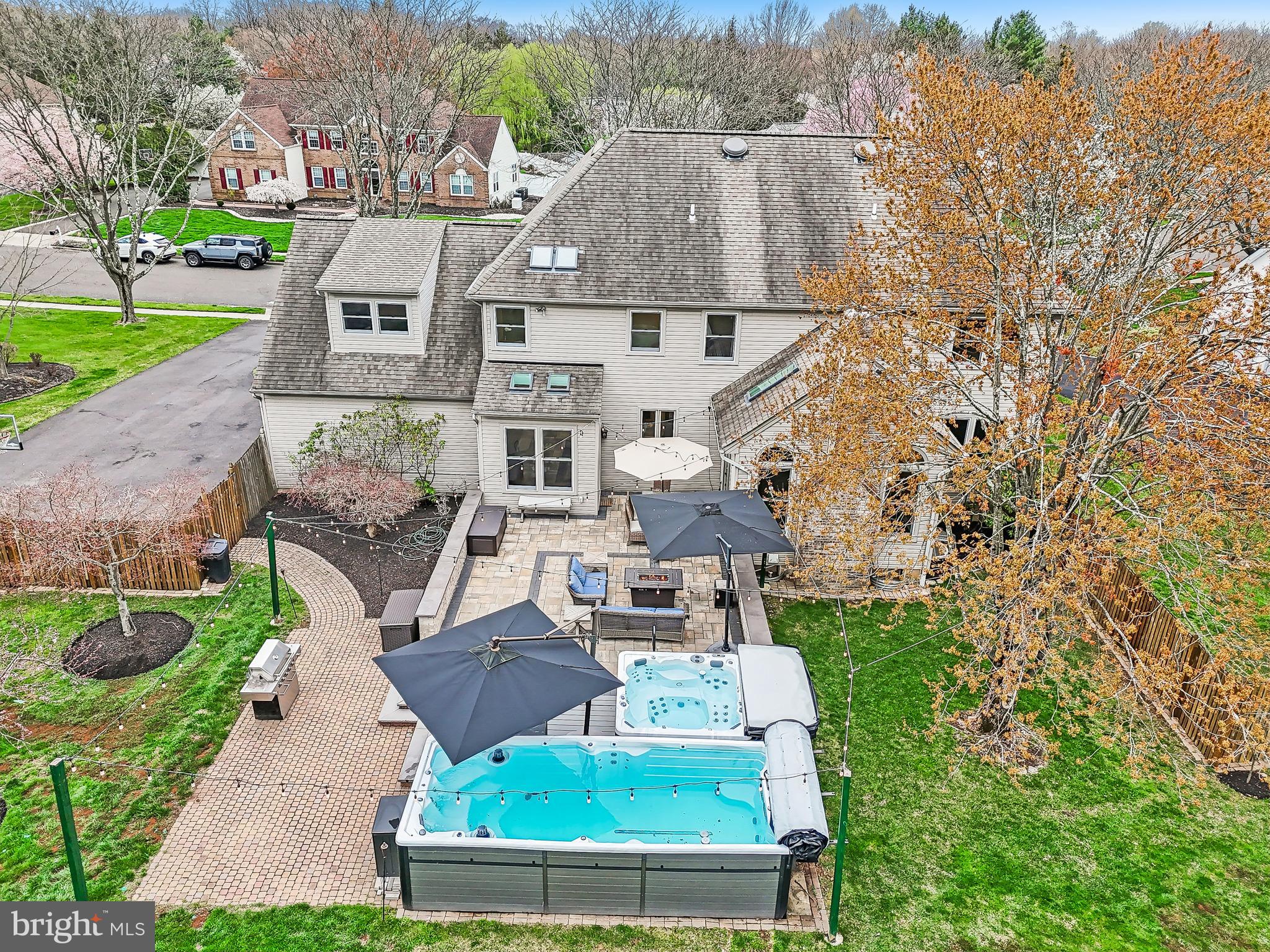 BROOKFIELD AT FARM - Residential