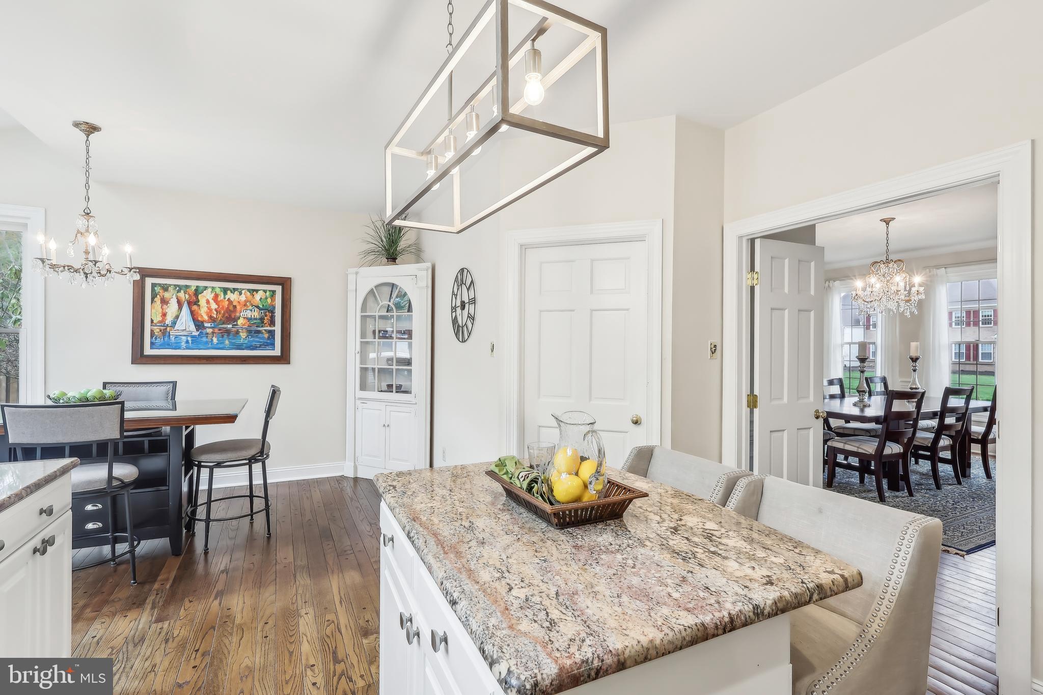 BROOKFIELD AT FARM - Residential