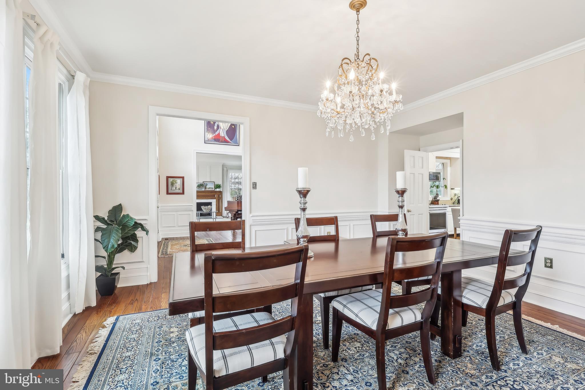 BROOKFIELD AT FARM - Residential