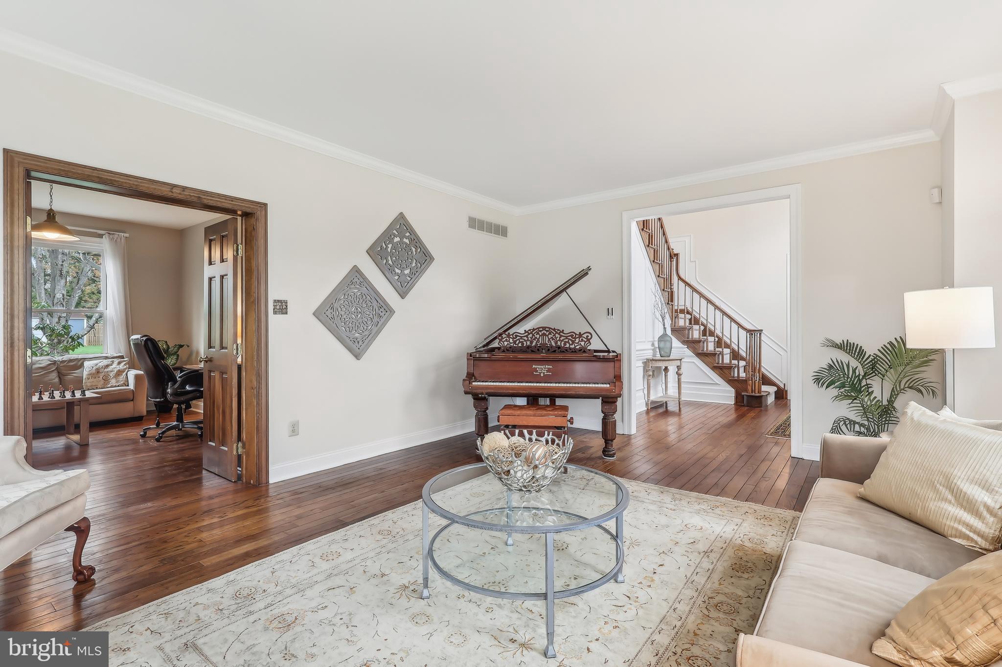 BROOKFIELD AT FARM - Residential