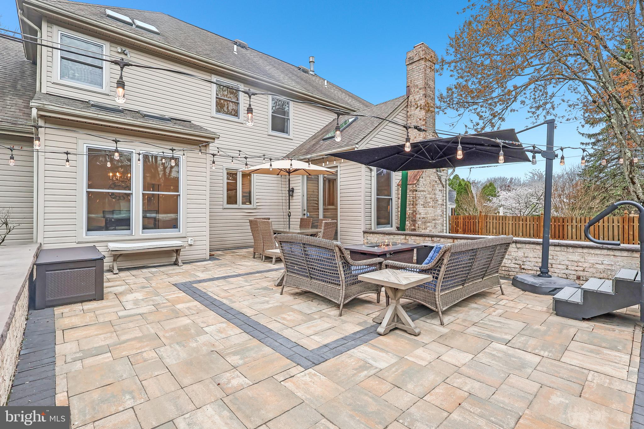 BROOKFIELD AT FARM - Residential