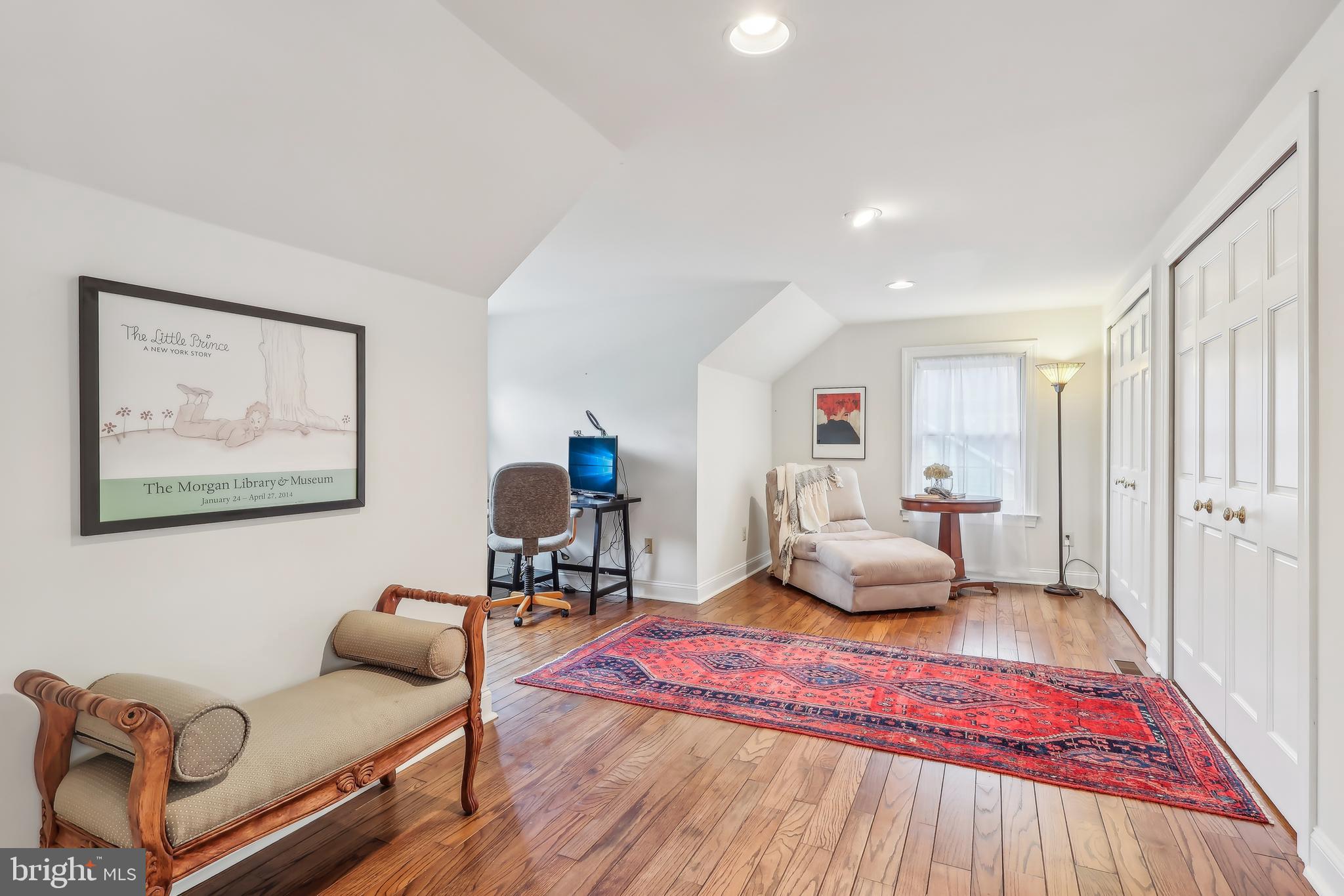 BROOKFIELD AT FARM - Residential