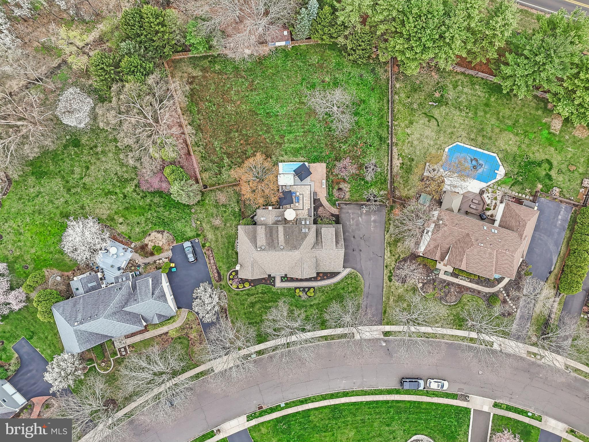 BROOKFIELD AT FARM - Residential