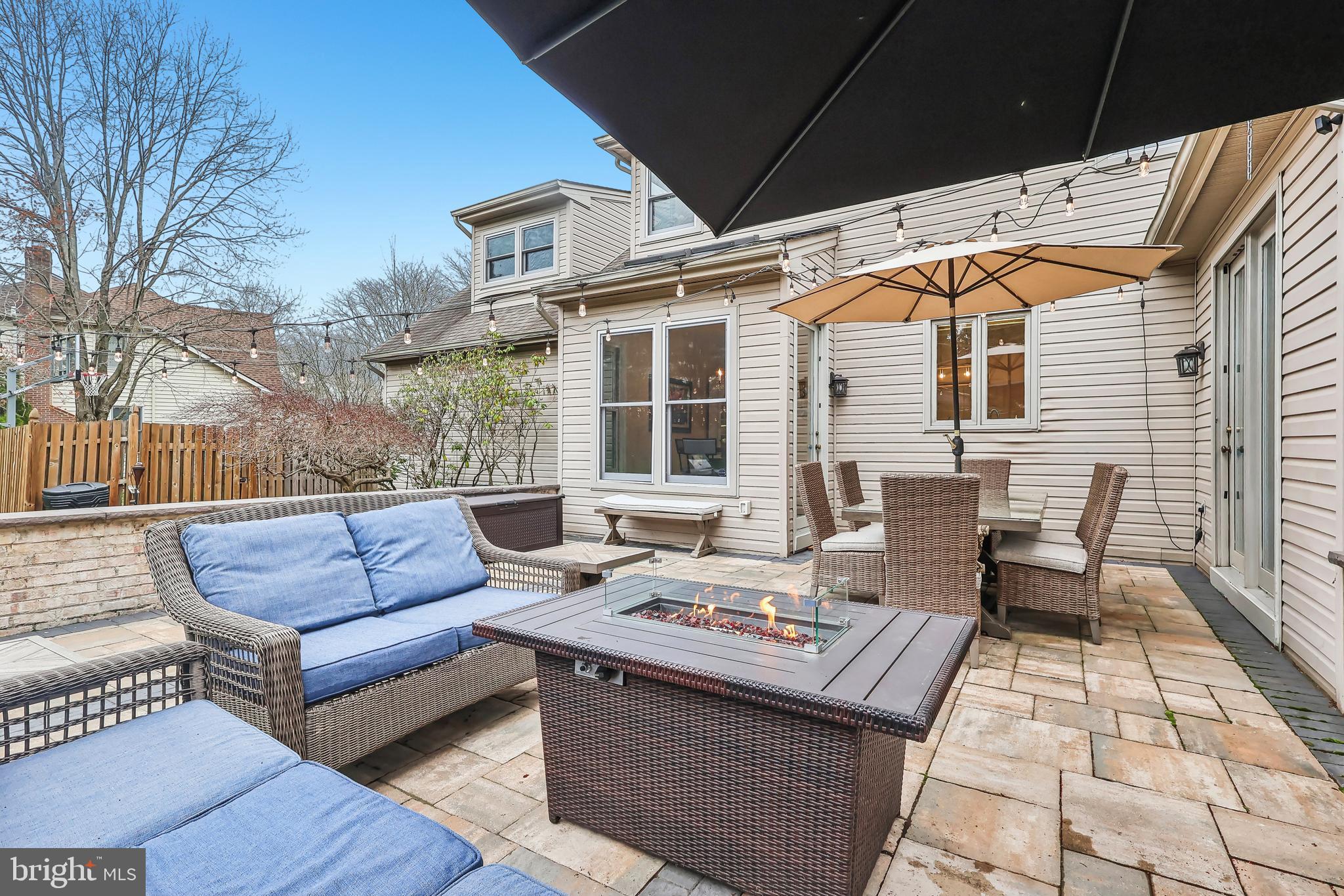 BROOKFIELD AT FARM - Residential