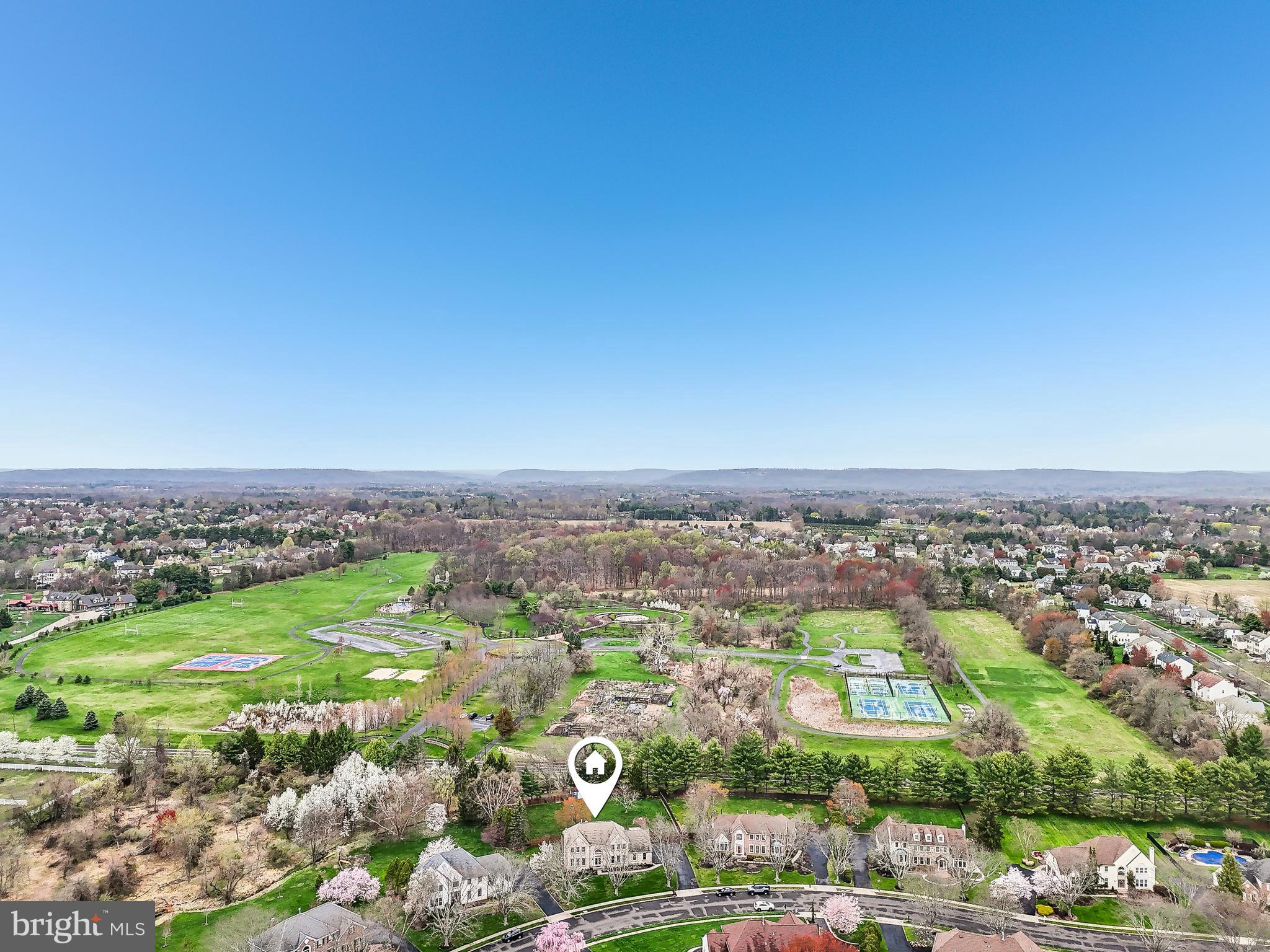BROOKFIELD AT FARM - Residential