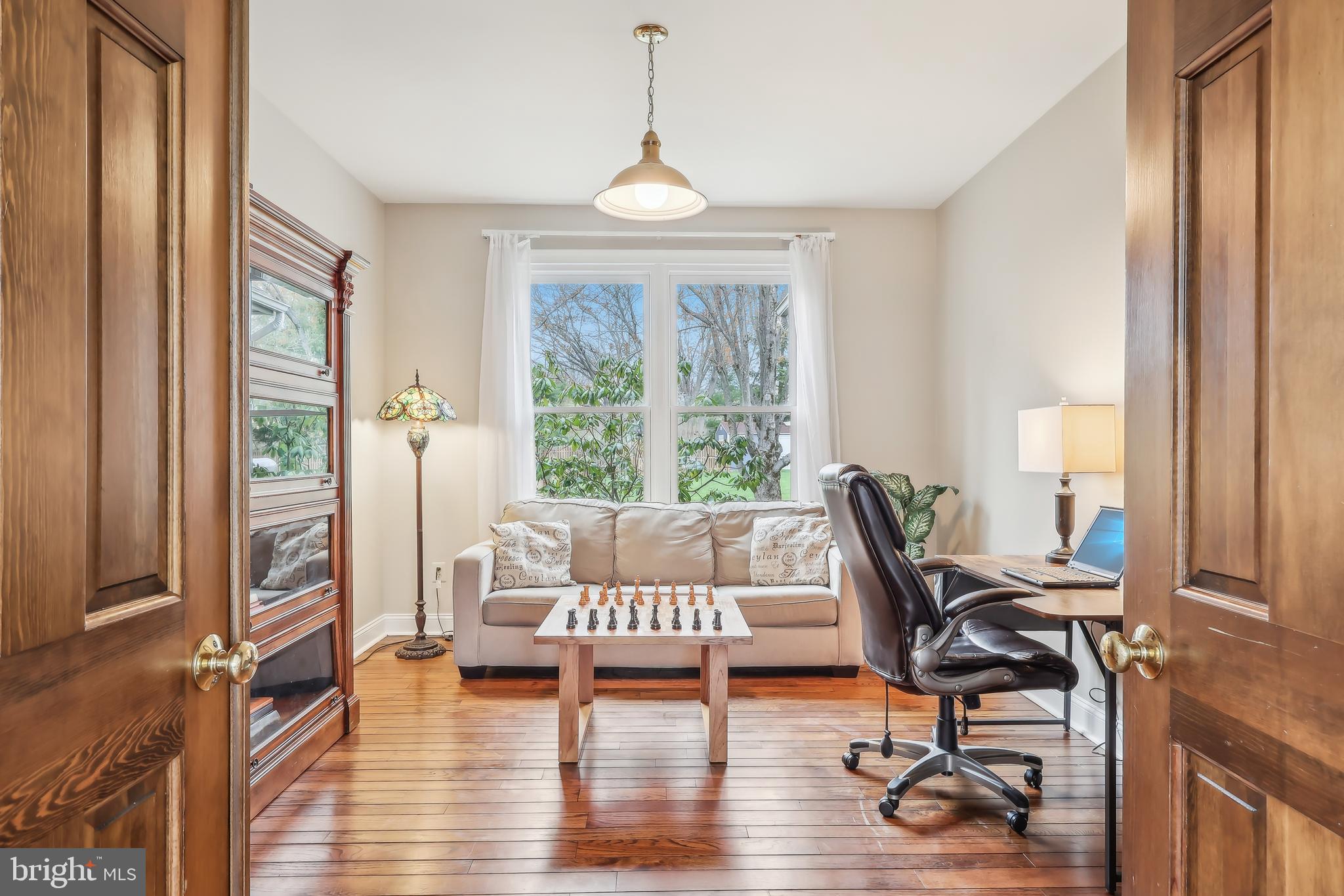 BROOKFIELD AT FARM - Residential