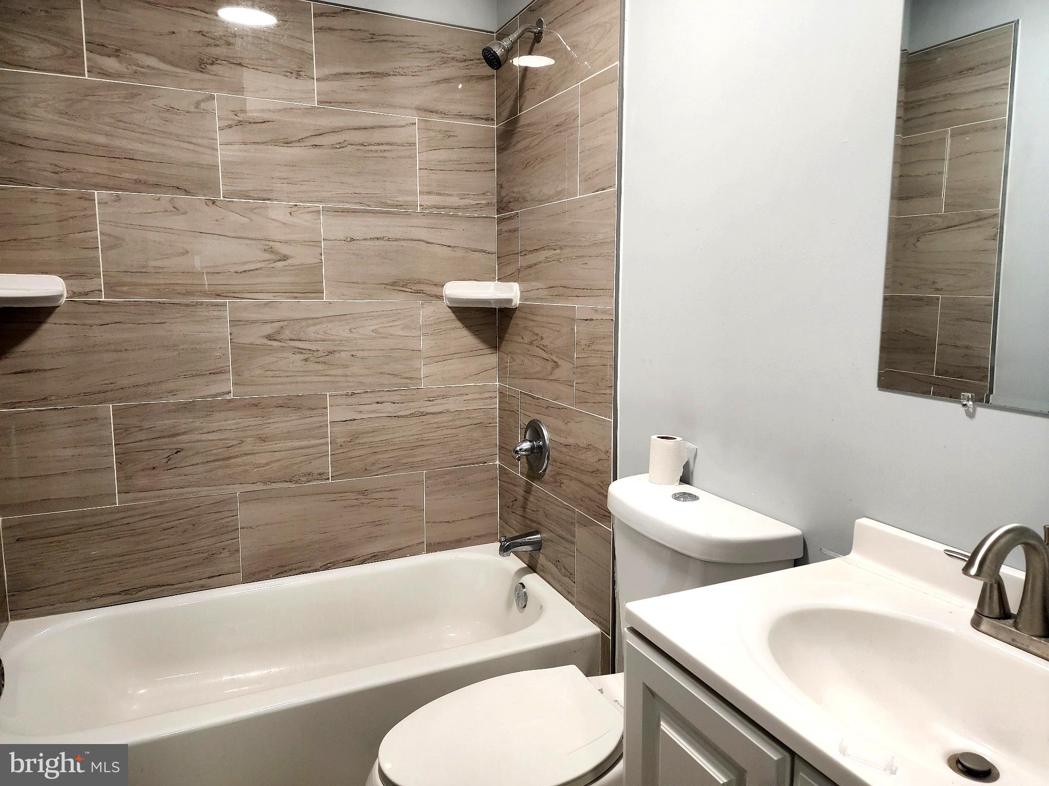 JOHNS HOPKINS - Residential Lease