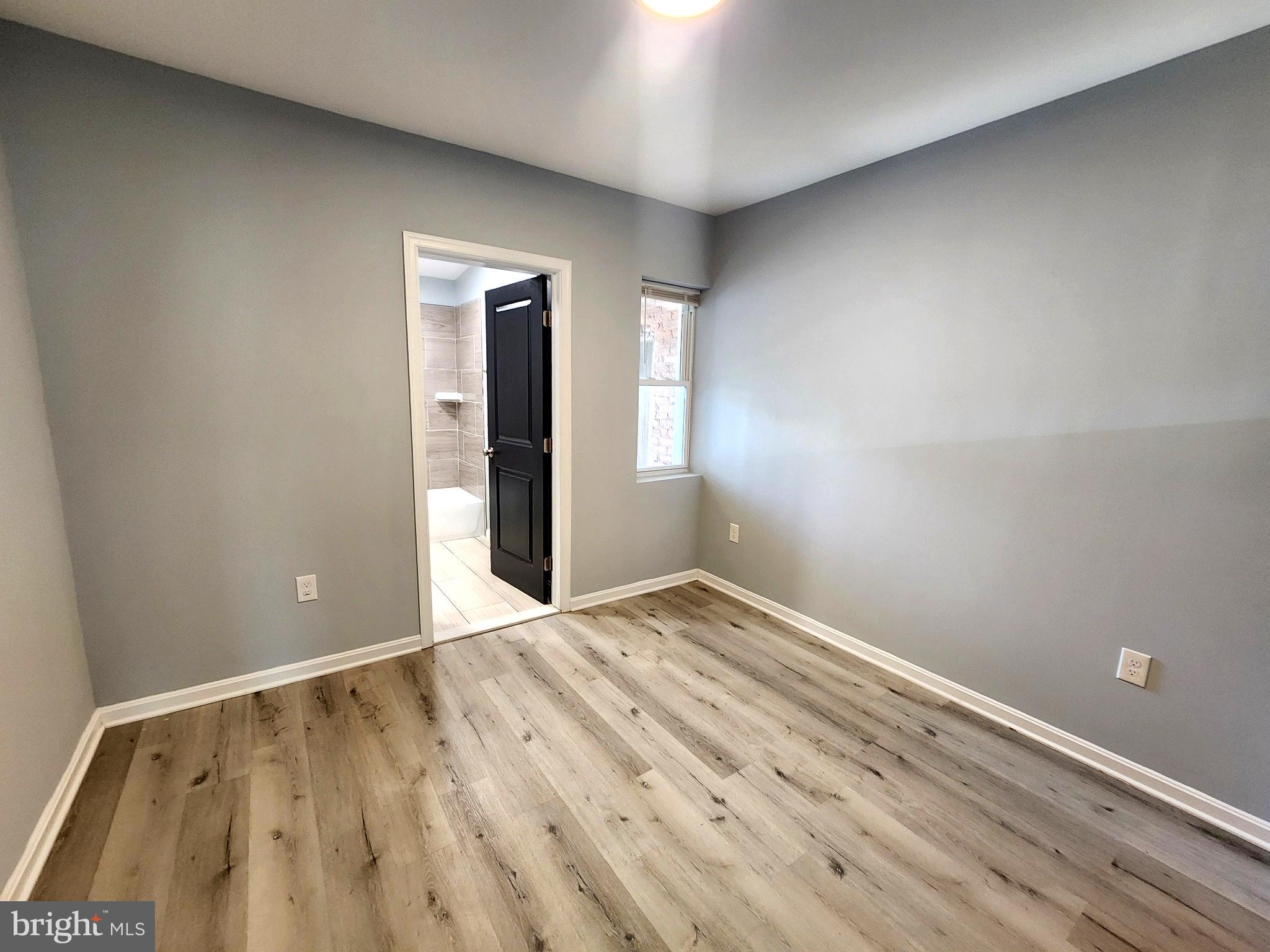 JOHNS HOPKINS - Residential Lease