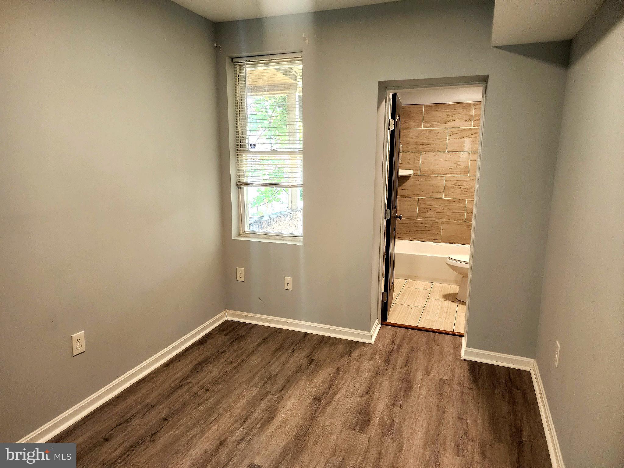 JOHNS HOPKINS - Residential Lease