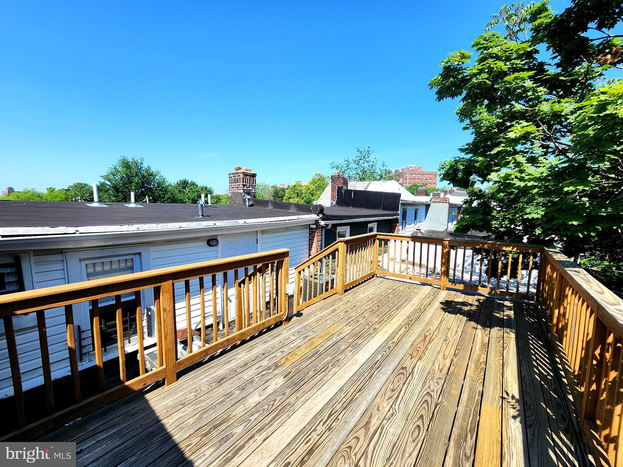 JOHNS HOPKINS - Residential Lease