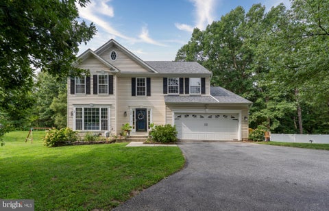 Homes For Sale - 309 Arlington Court<br/> SEVERN, MD 21144