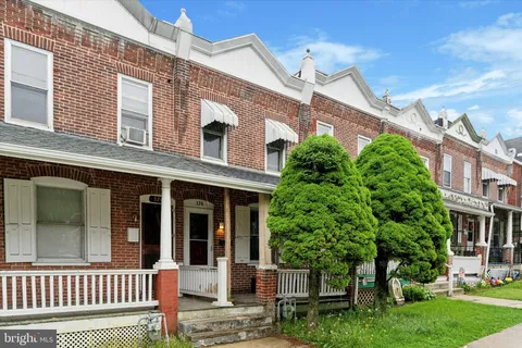 326 Charles Street, Coatesville, PA MLS: PACT2097392