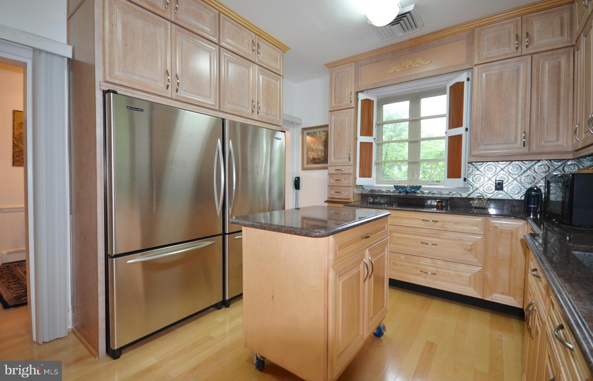 DUMBARTON - Residential