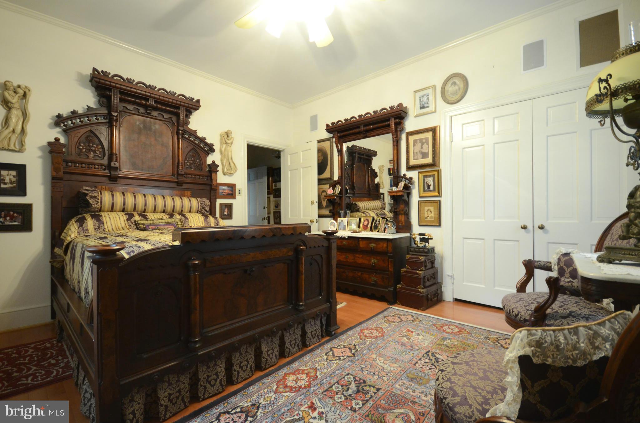 DUMBARTON - Residential