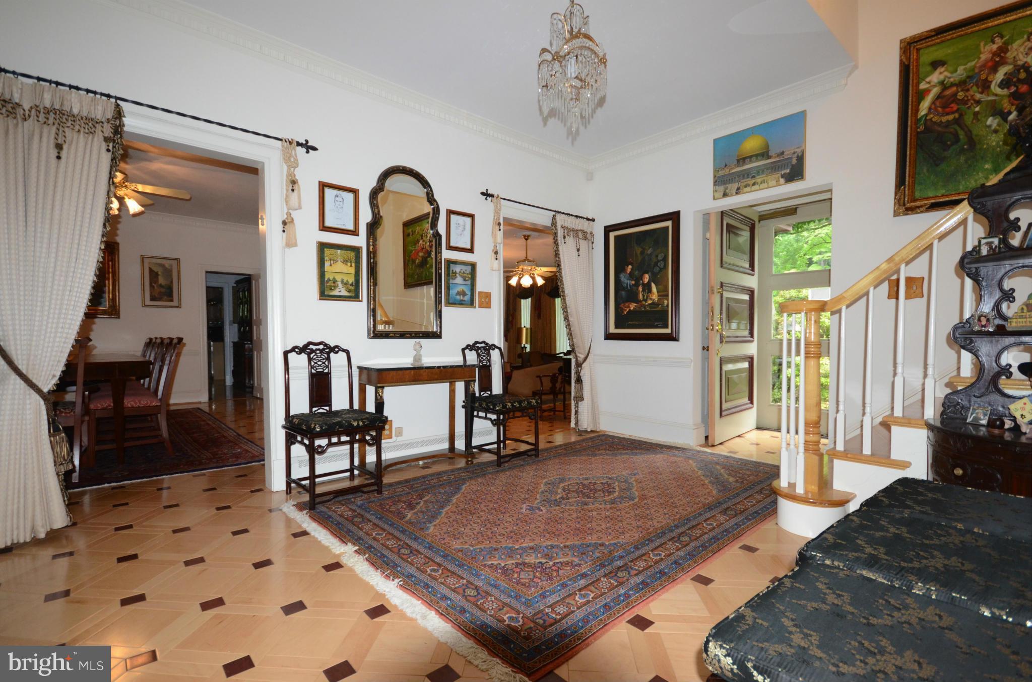 DUMBARTON - Residential