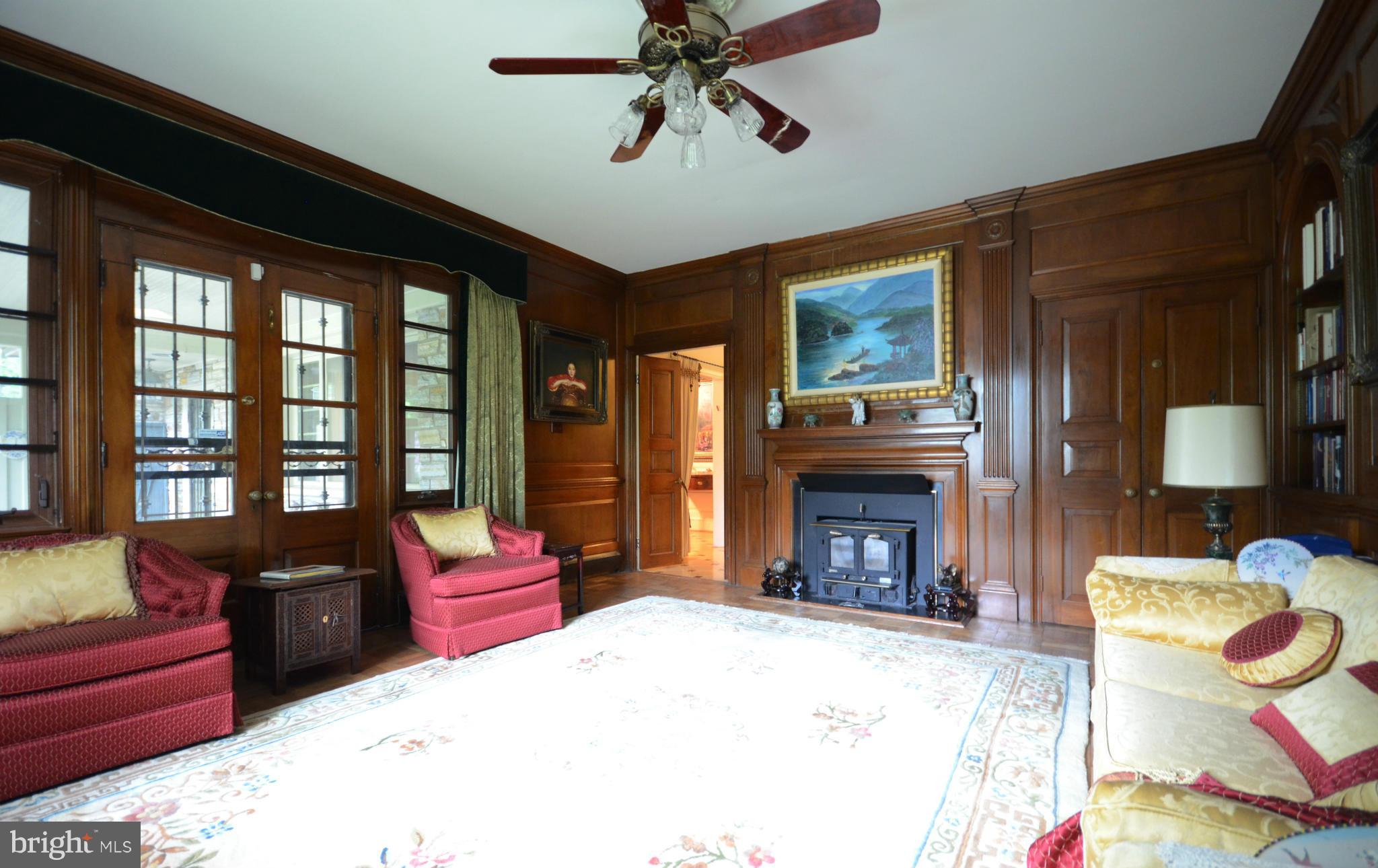 DUMBARTON - Residential