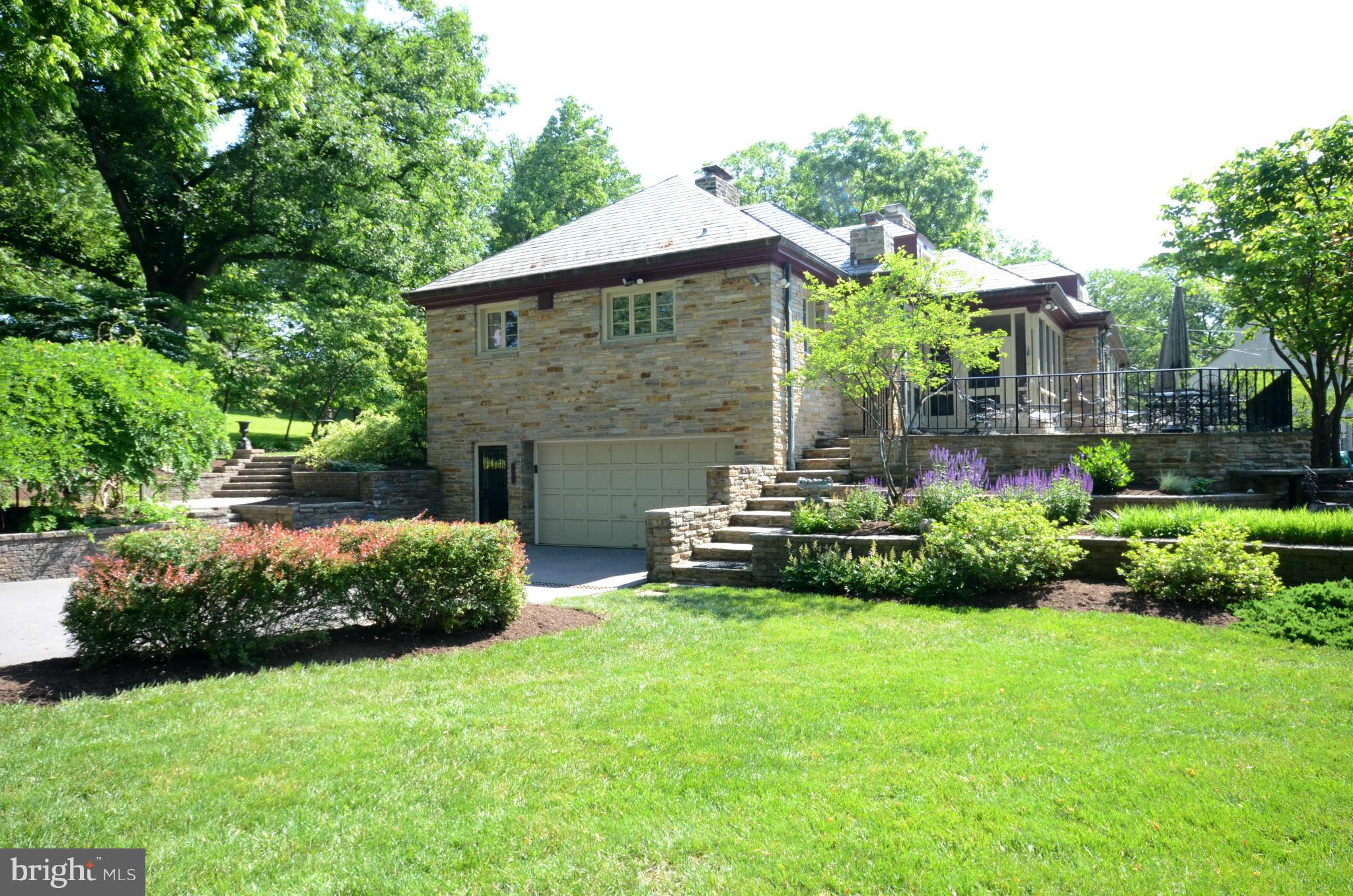 DUMBARTON - Residential