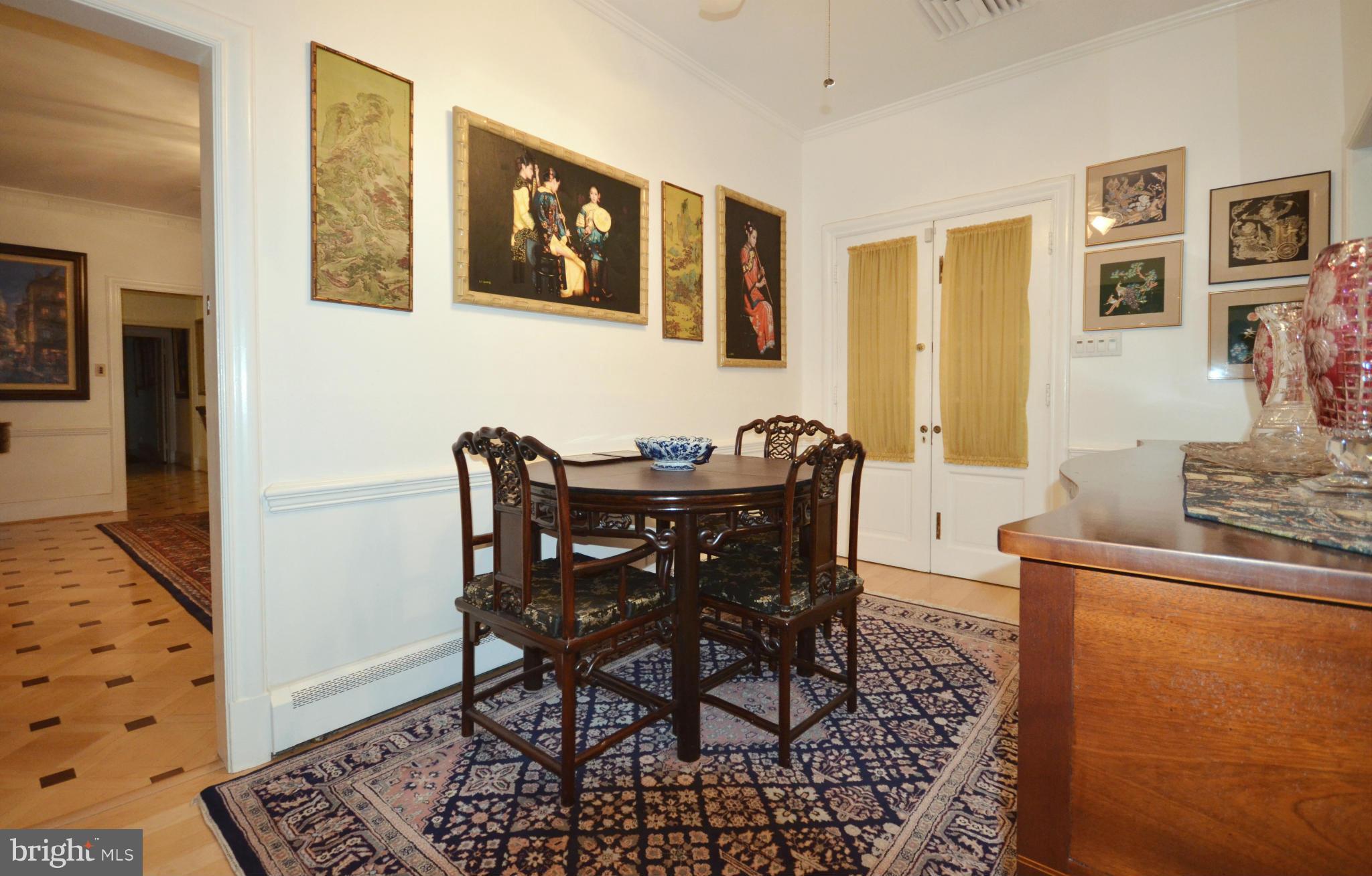 DUMBARTON - Residential