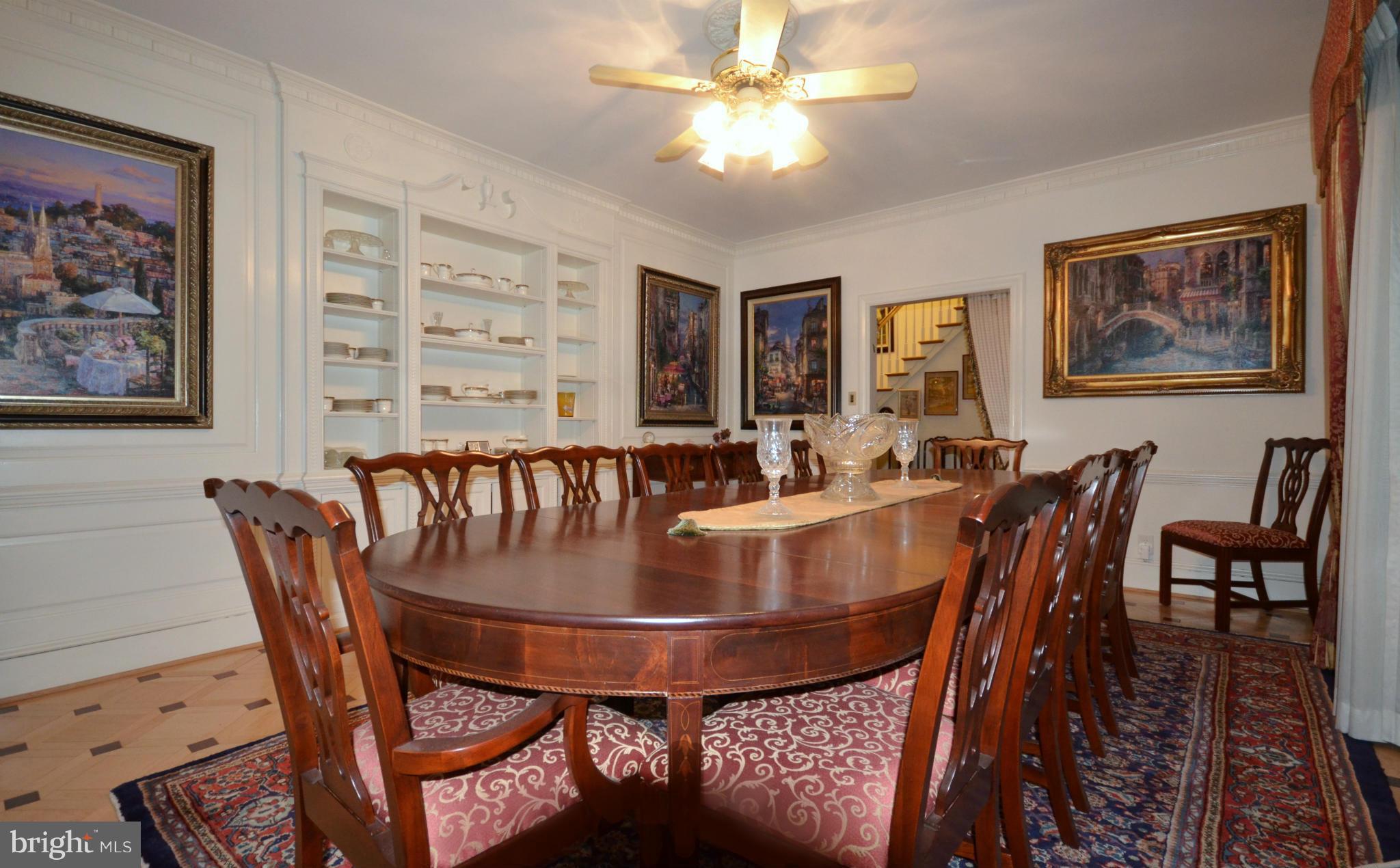 DUMBARTON - Residential