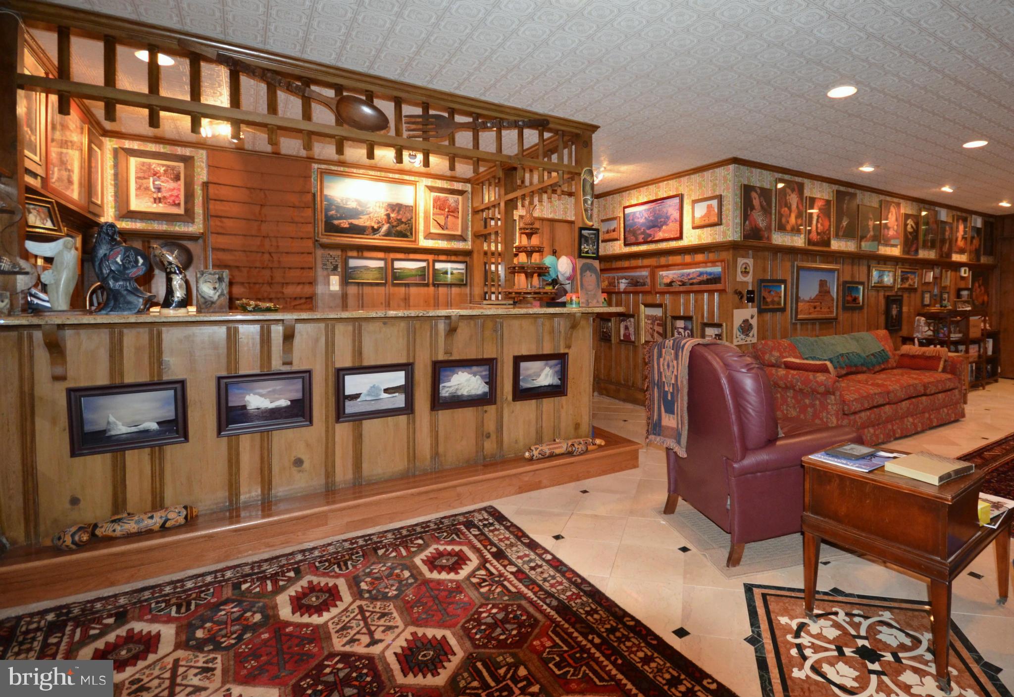 DUMBARTON - Residential