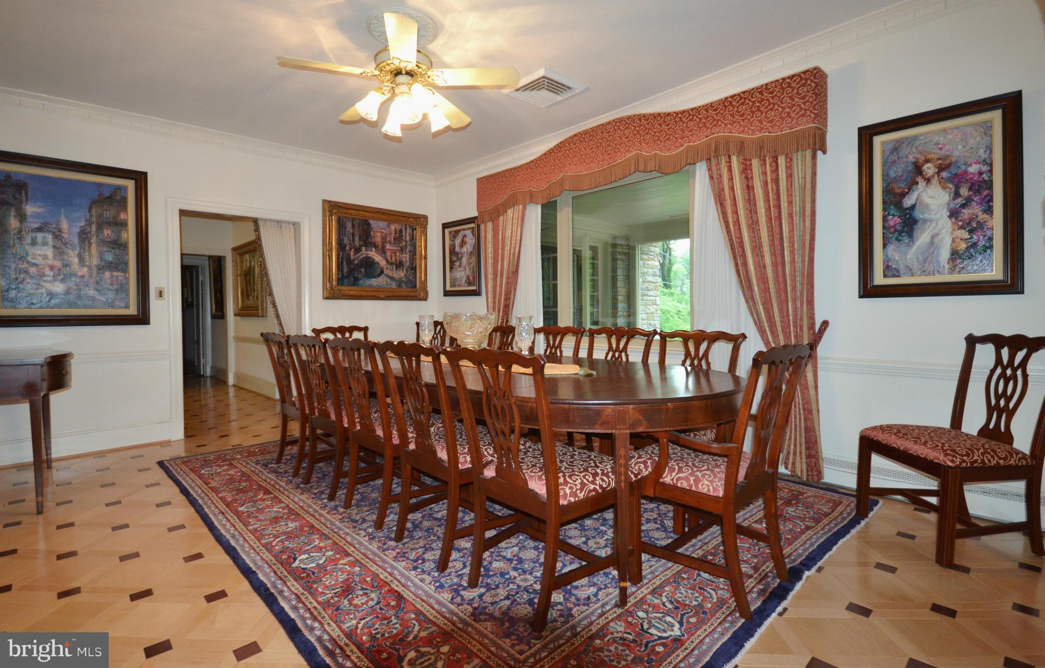 DUMBARTON - Residential