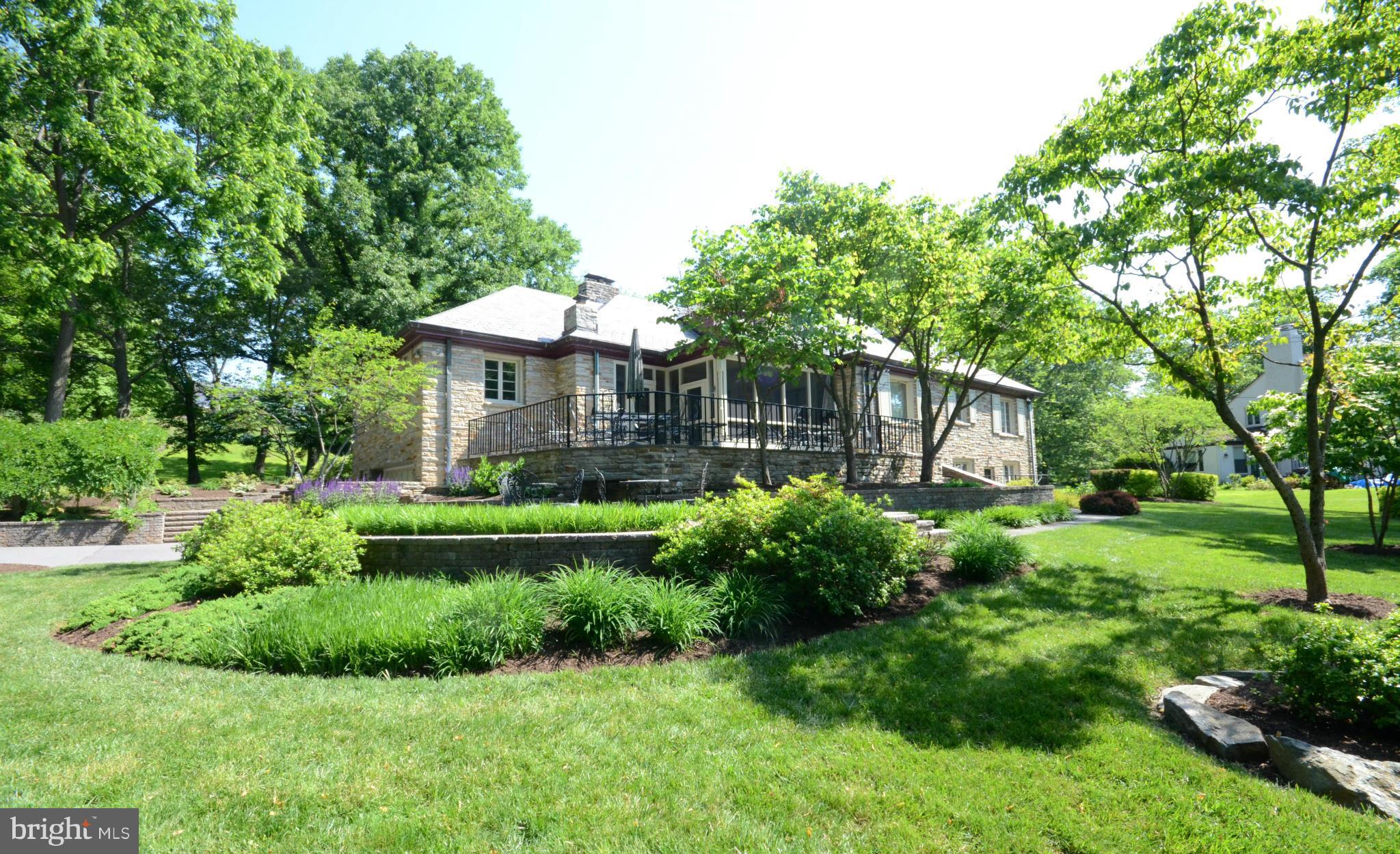 DUMBARTON - Residential