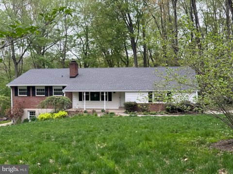 Homes For Rent - 473 Linville Road<br/> MEDIA, PA 19063