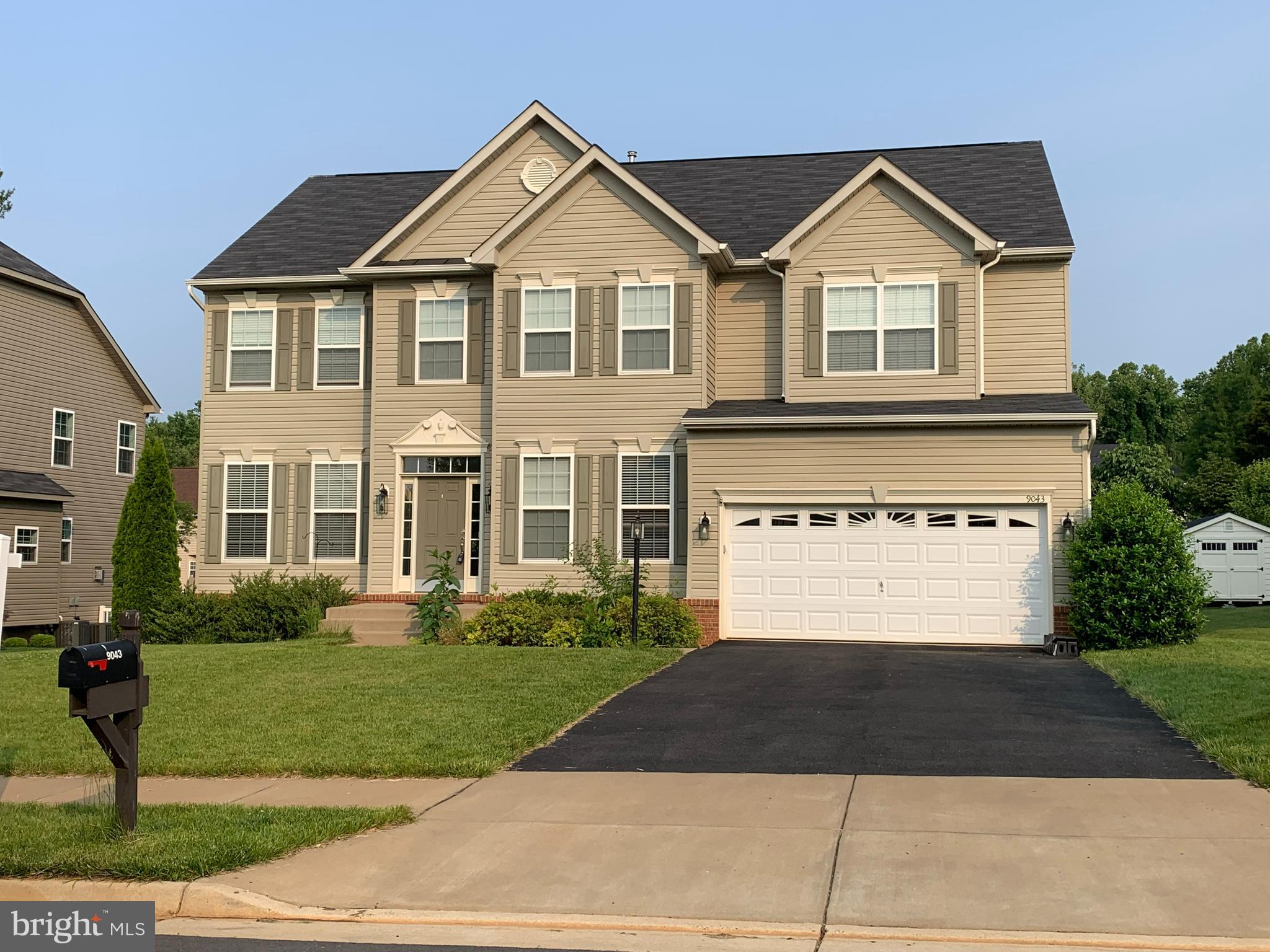 STONE CREST - Residential