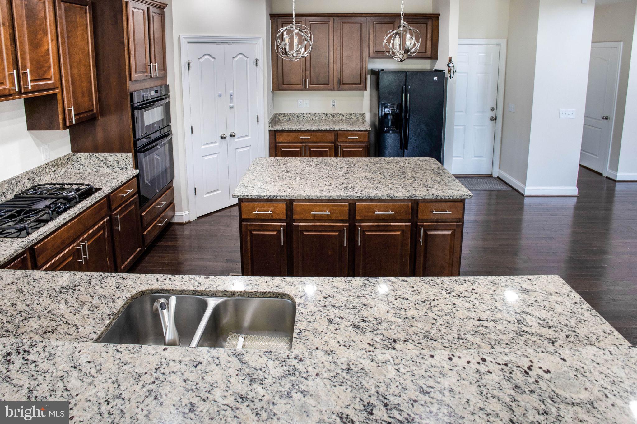 STONE CREST - Residential