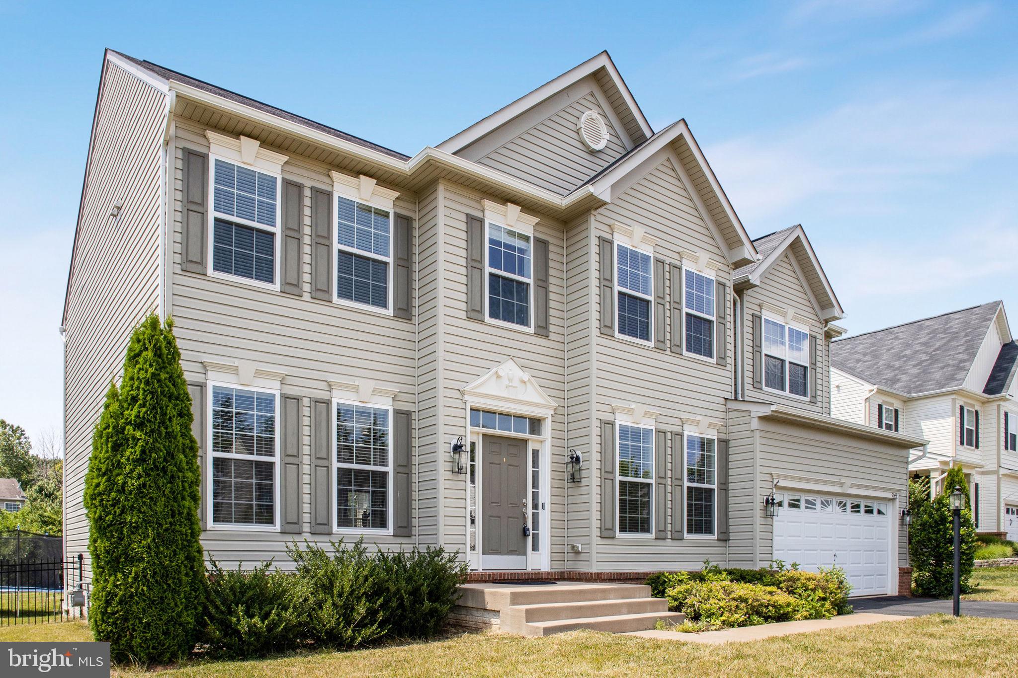 STONE CREST - Residential