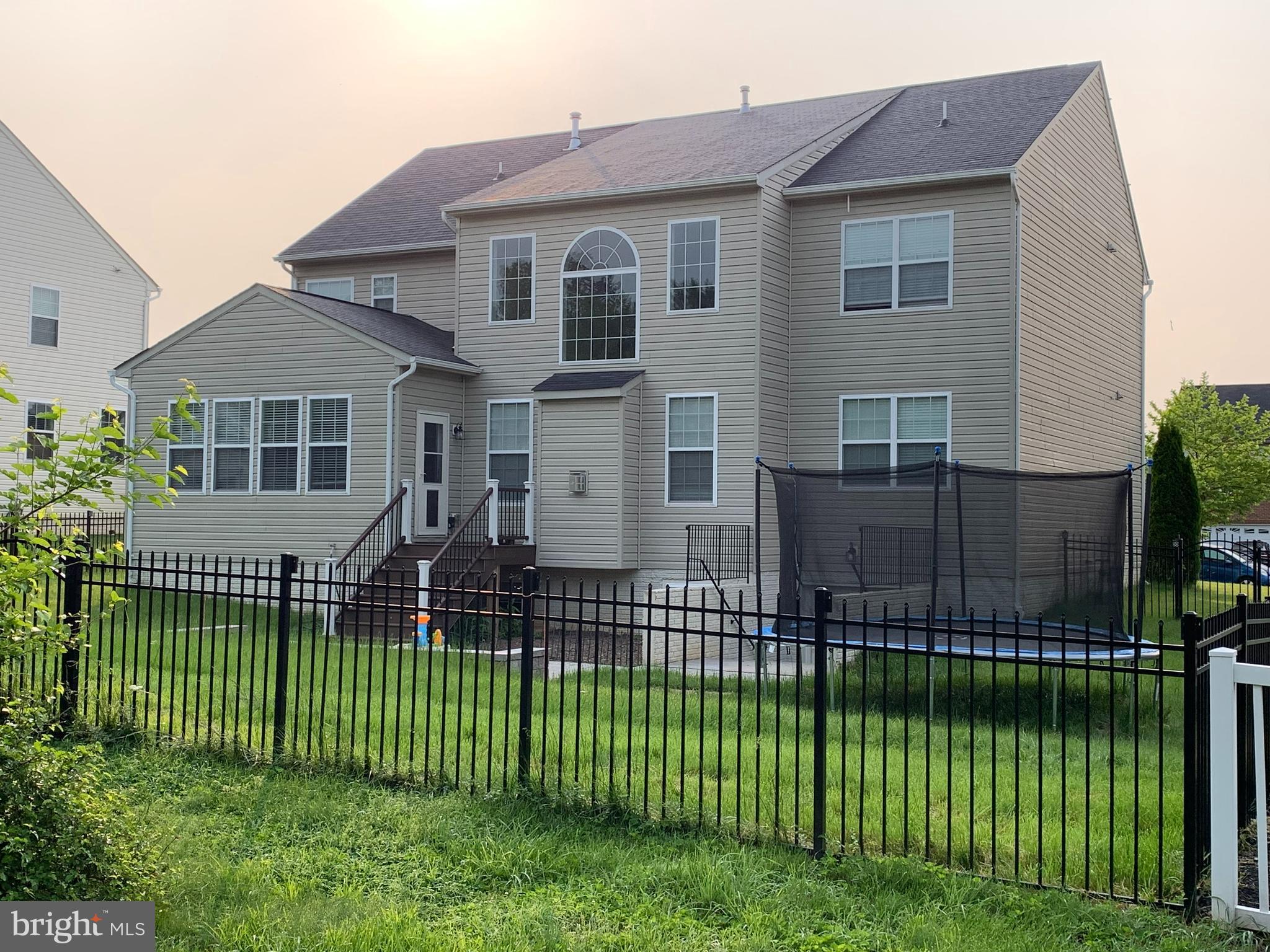 STONE CREST - Residential