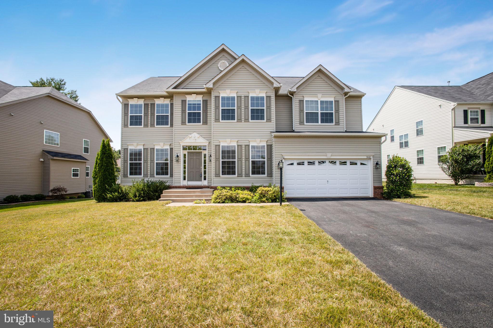 STONE CREST - Residential