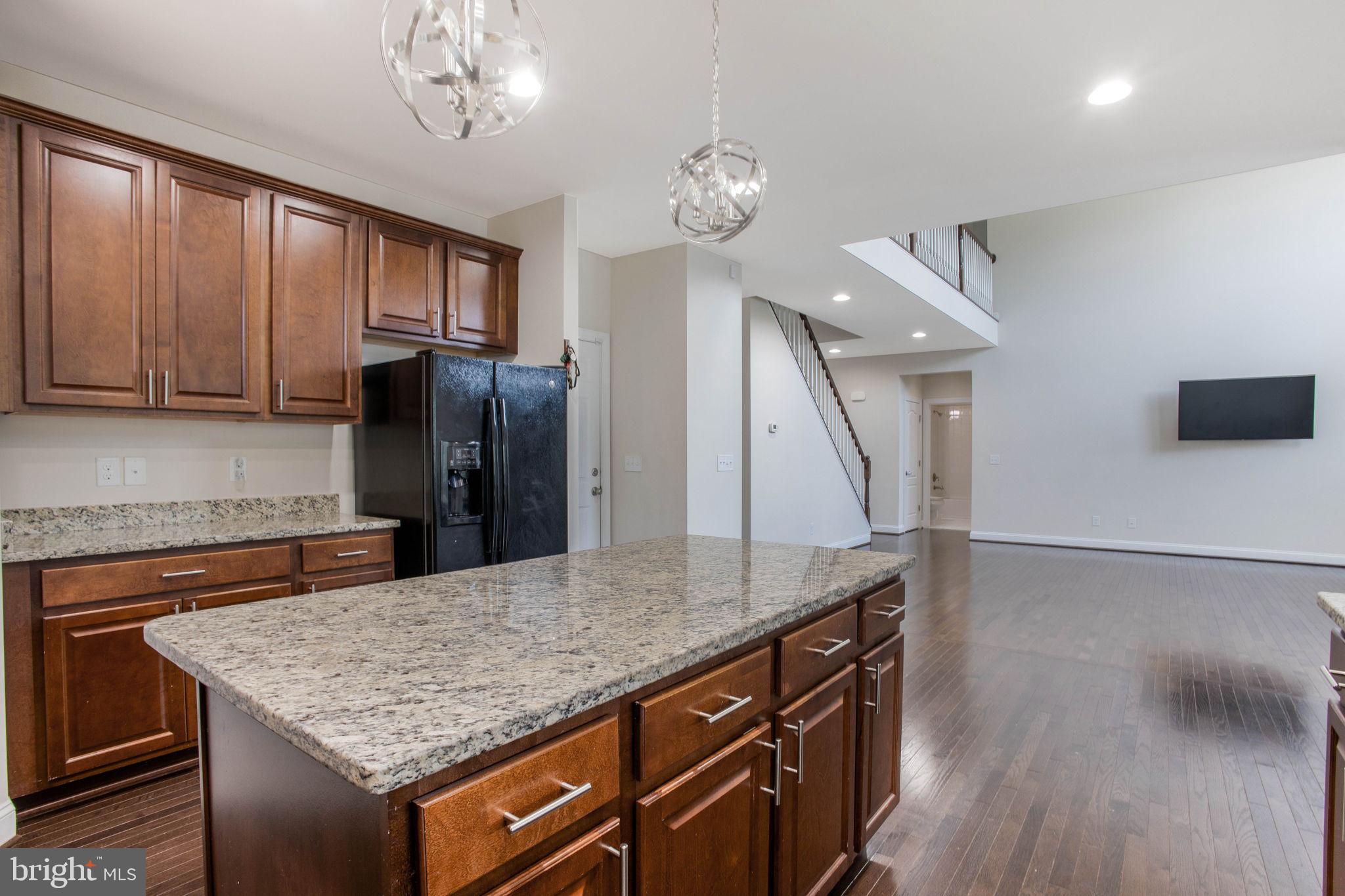 STONE CREST - Residential