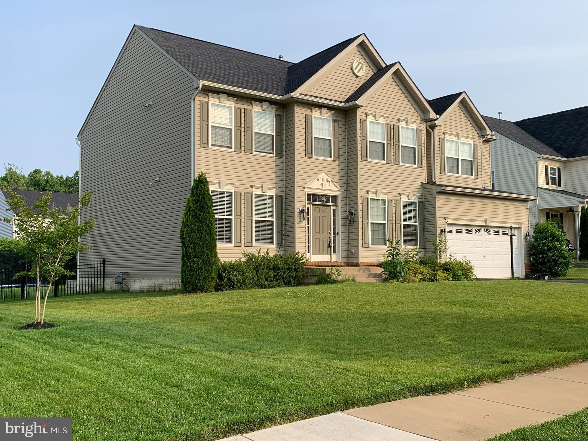 STONE CREST - Residential