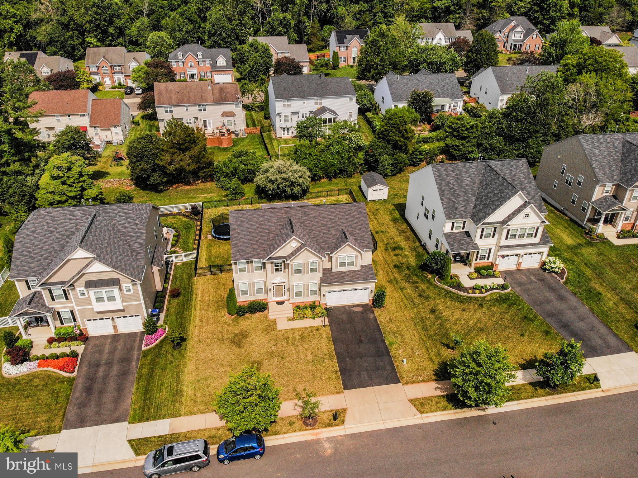 STONE CREST - Residential