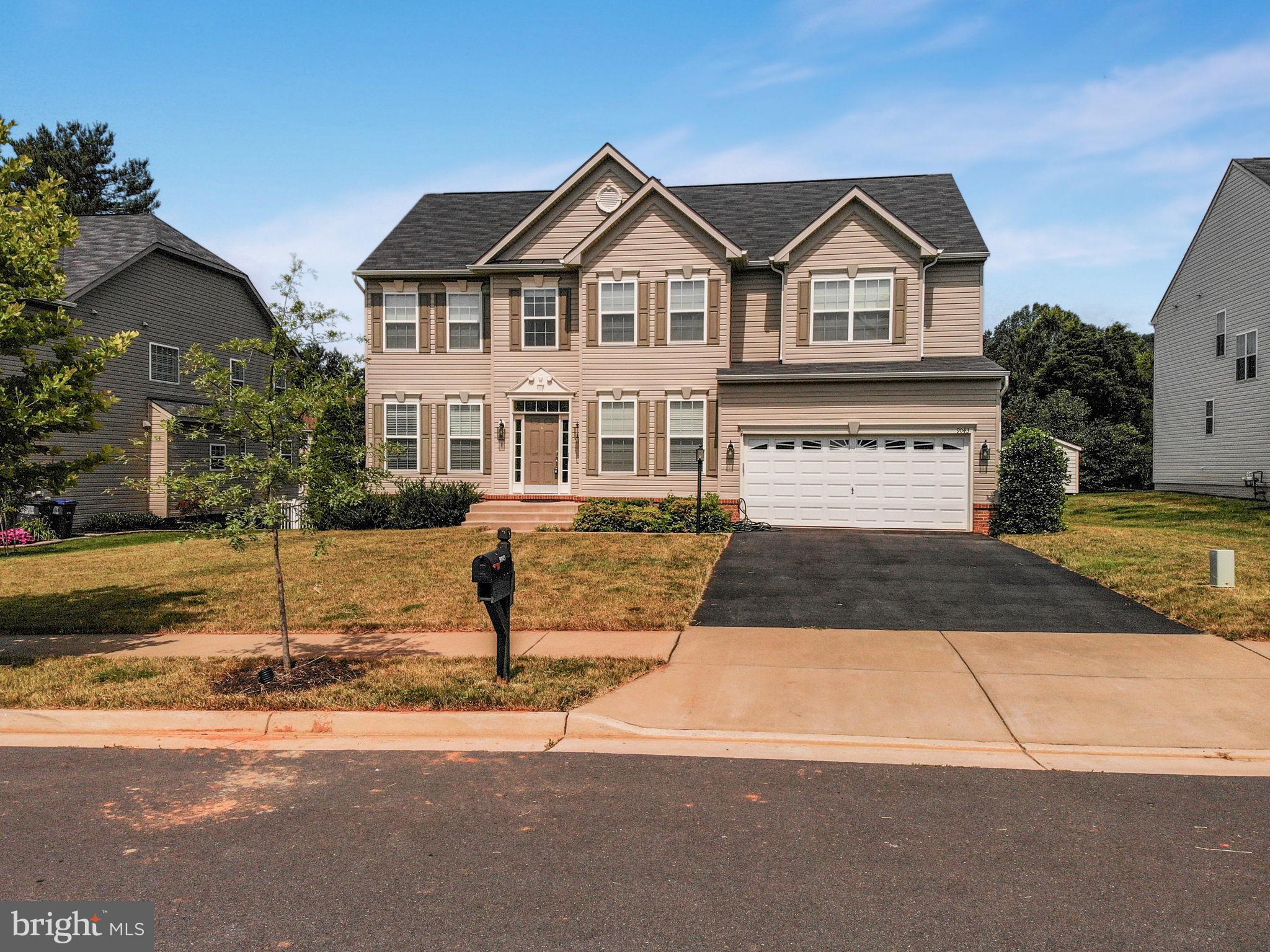 STONE CREST - Residential