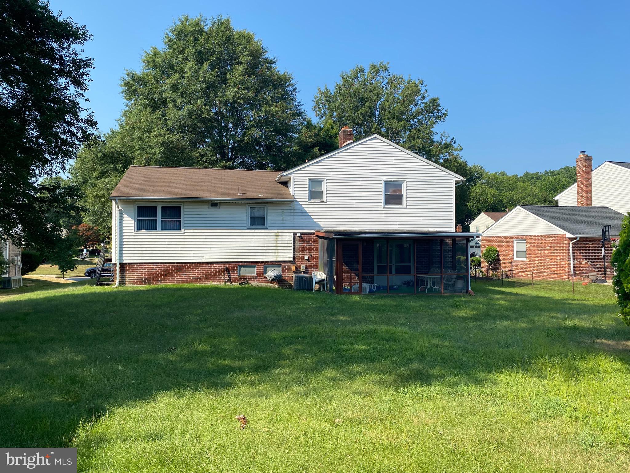 KETTERING - Residential