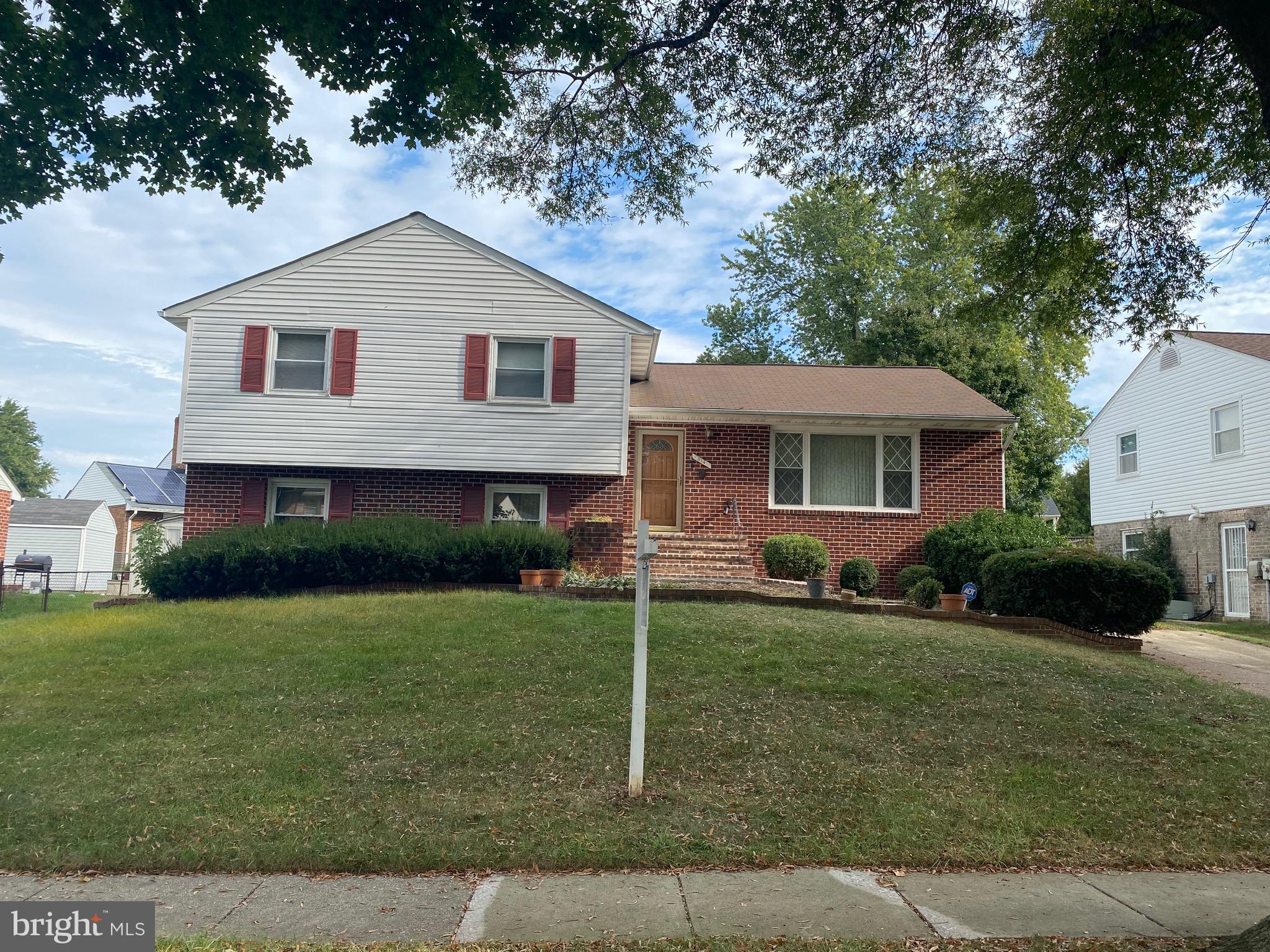 KETTERING - Residential