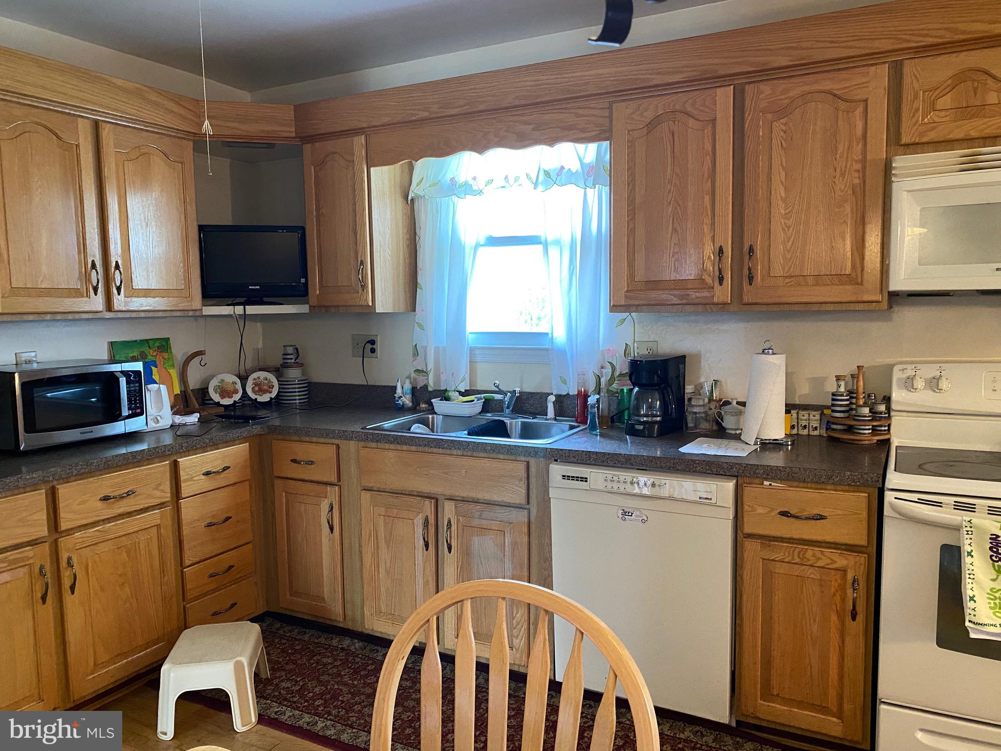 KETTERING - Residential